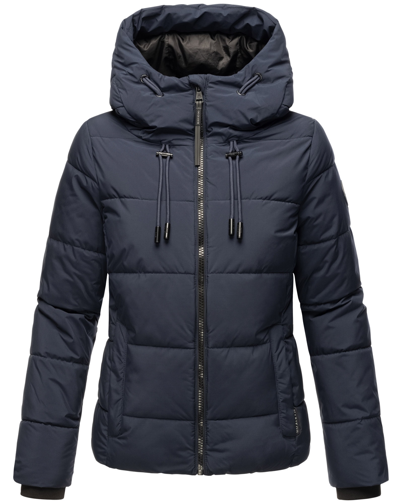 Marikoo Winterjacke »Marikoo Shimoaa XVI Damen Winter Steppjacke B977«