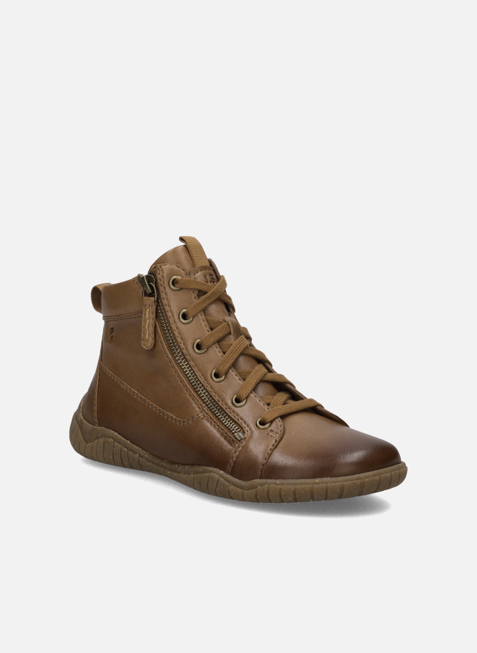 Josef Seibel Stiefelette »Wynona 15, camel«