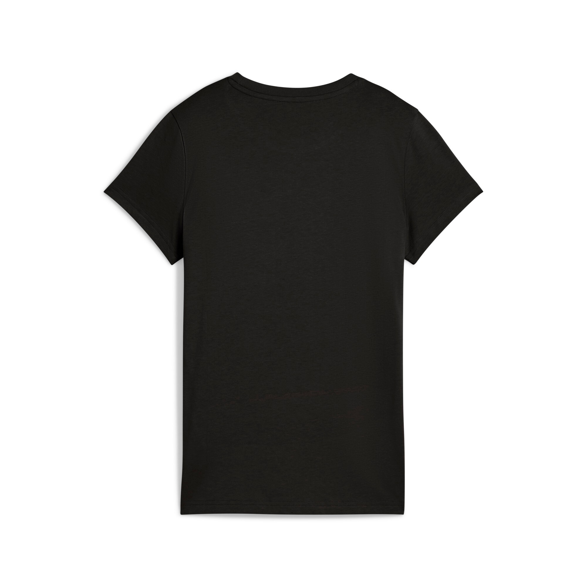 PUMA T-Shirt »ESS SCRIPT TEE«