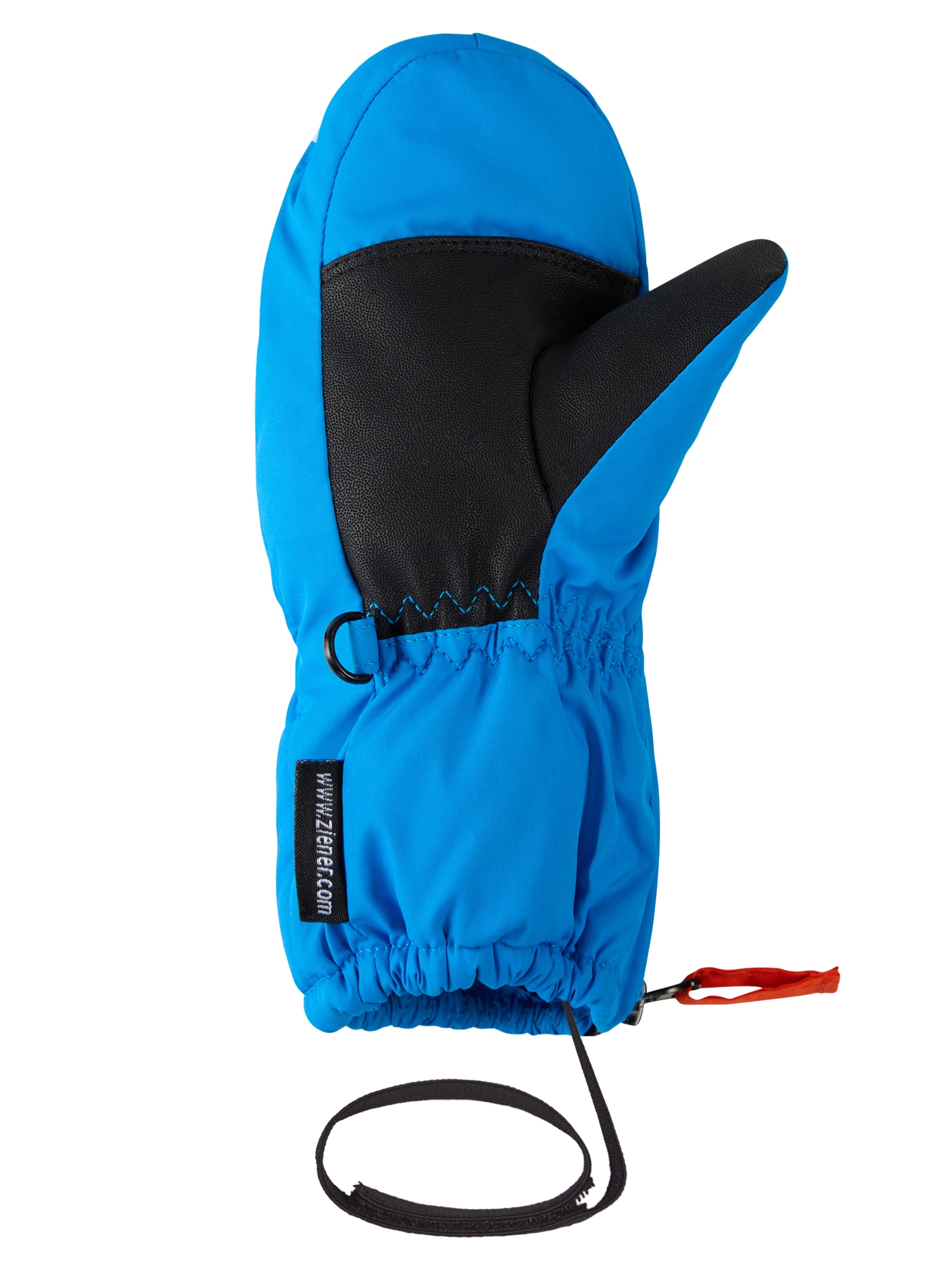 Ziener Fäustlinge »LEPRINT-Z AS® glove mini«