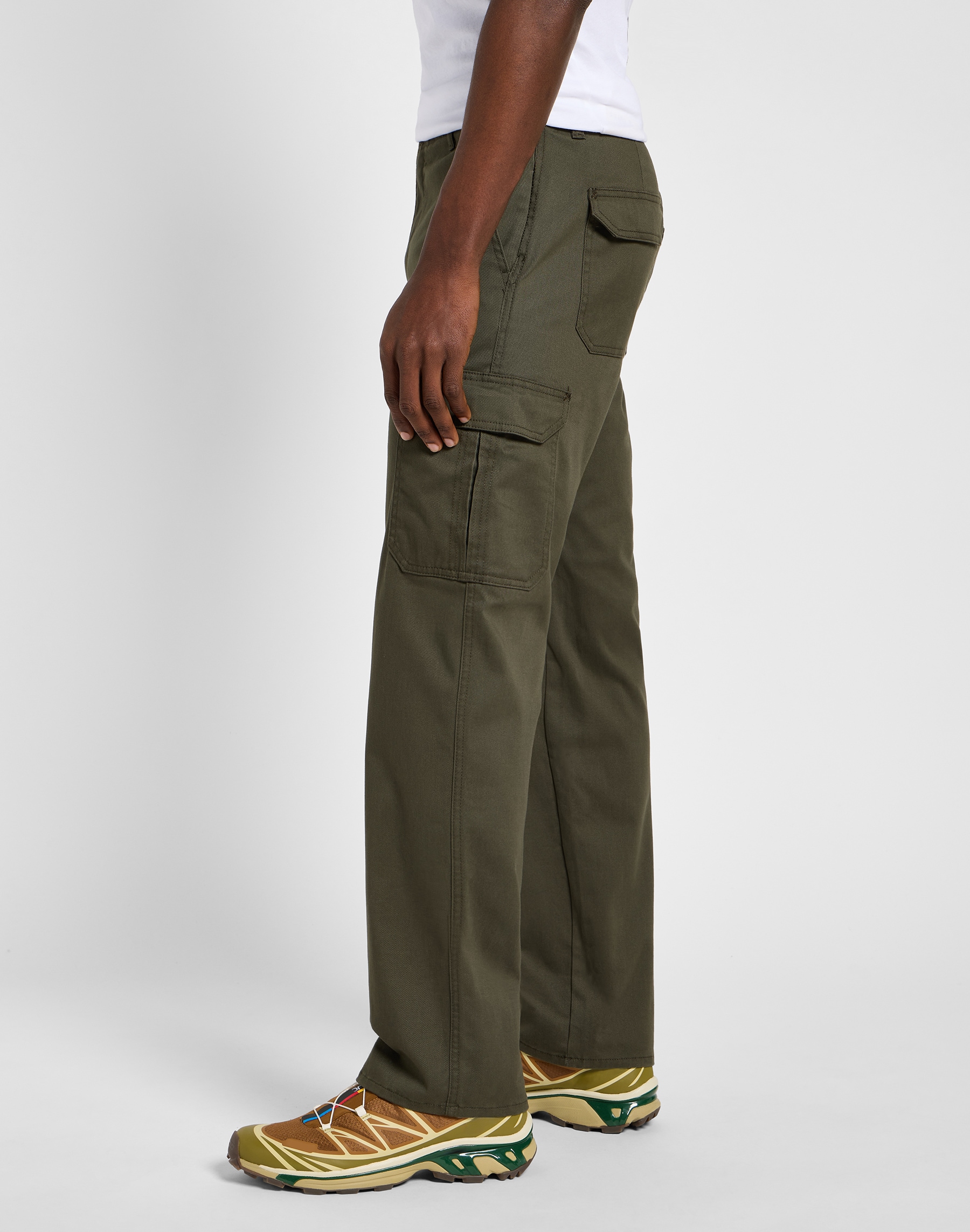 Lee® Cargohose »CARGO MVP Extreme Motion«