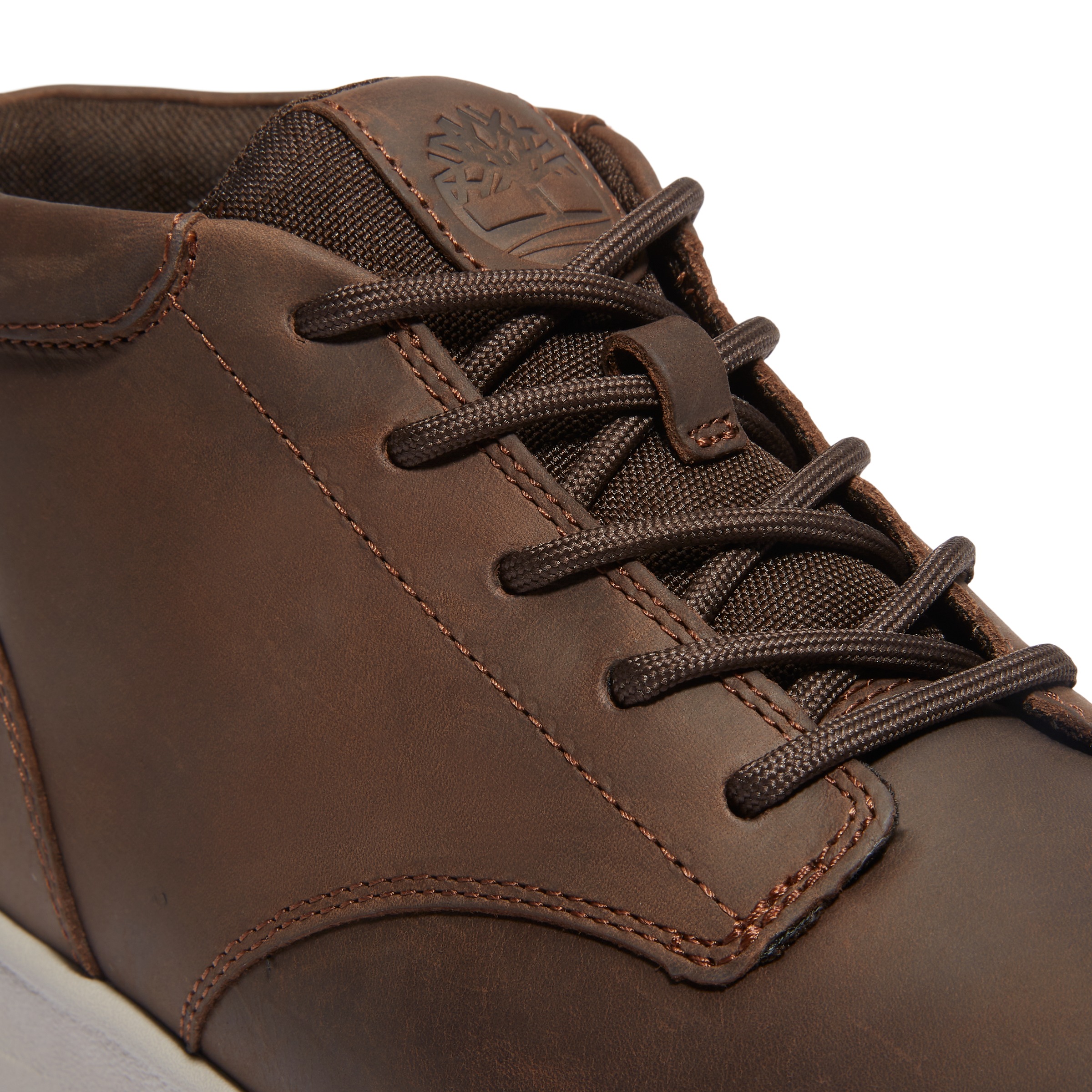 Timberland Schnürboots »PARKER STREETMID LACE UP SNEAKER«, Winterstiefel, Schnürstiefel, Winterschuhe