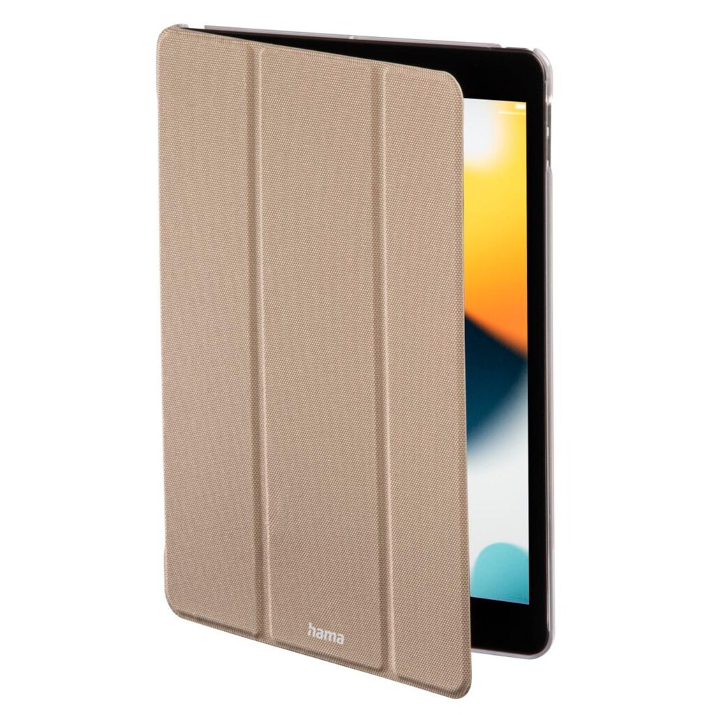 Hama Tablet-Hülle »Tablet-Case "Terra" für Apple iPad 10.2" (2019/2020/2021), Hülle«, 25,9 cm (10.2 Zoll)