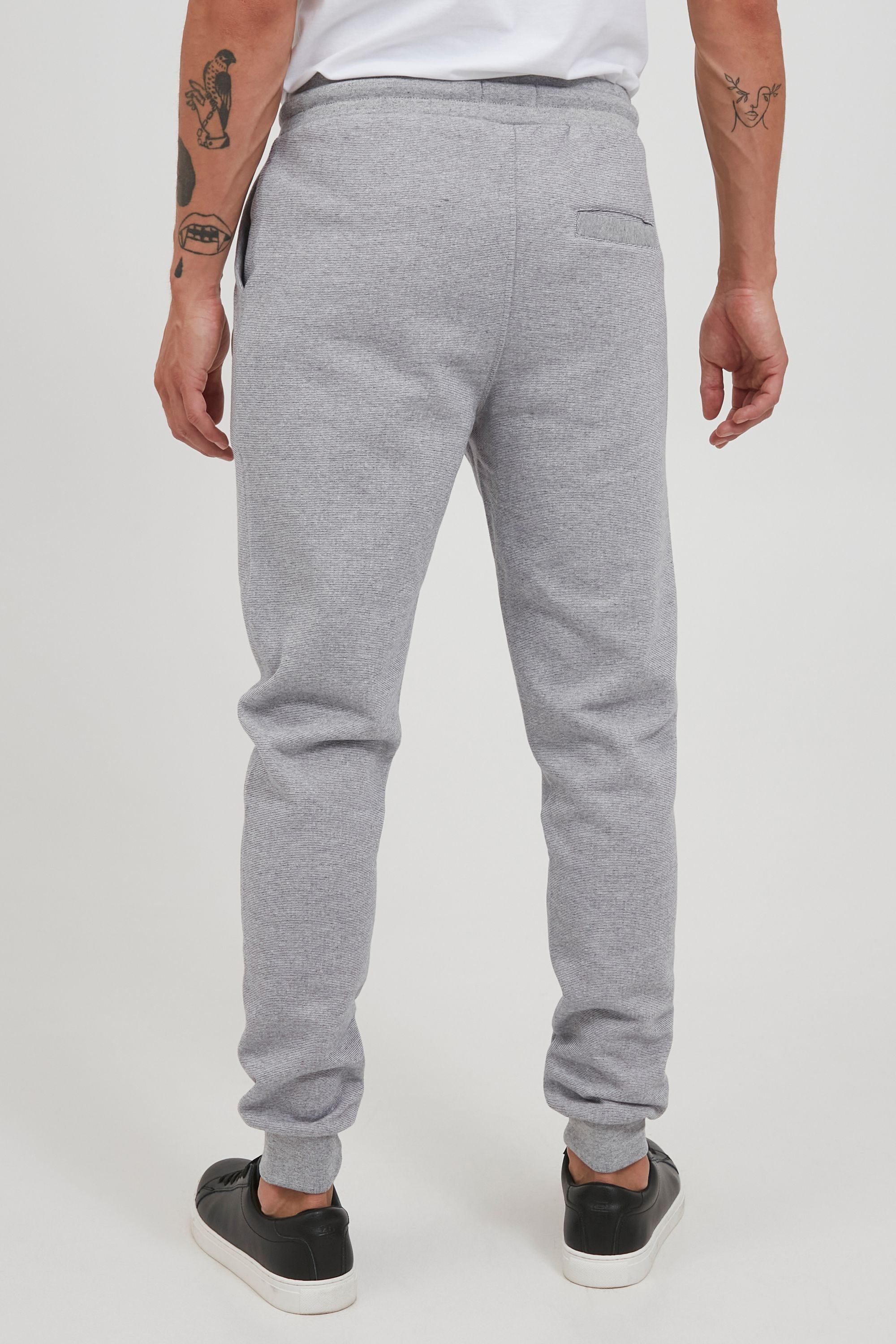 !Solid Sweathose »Sweathose SDNafado«