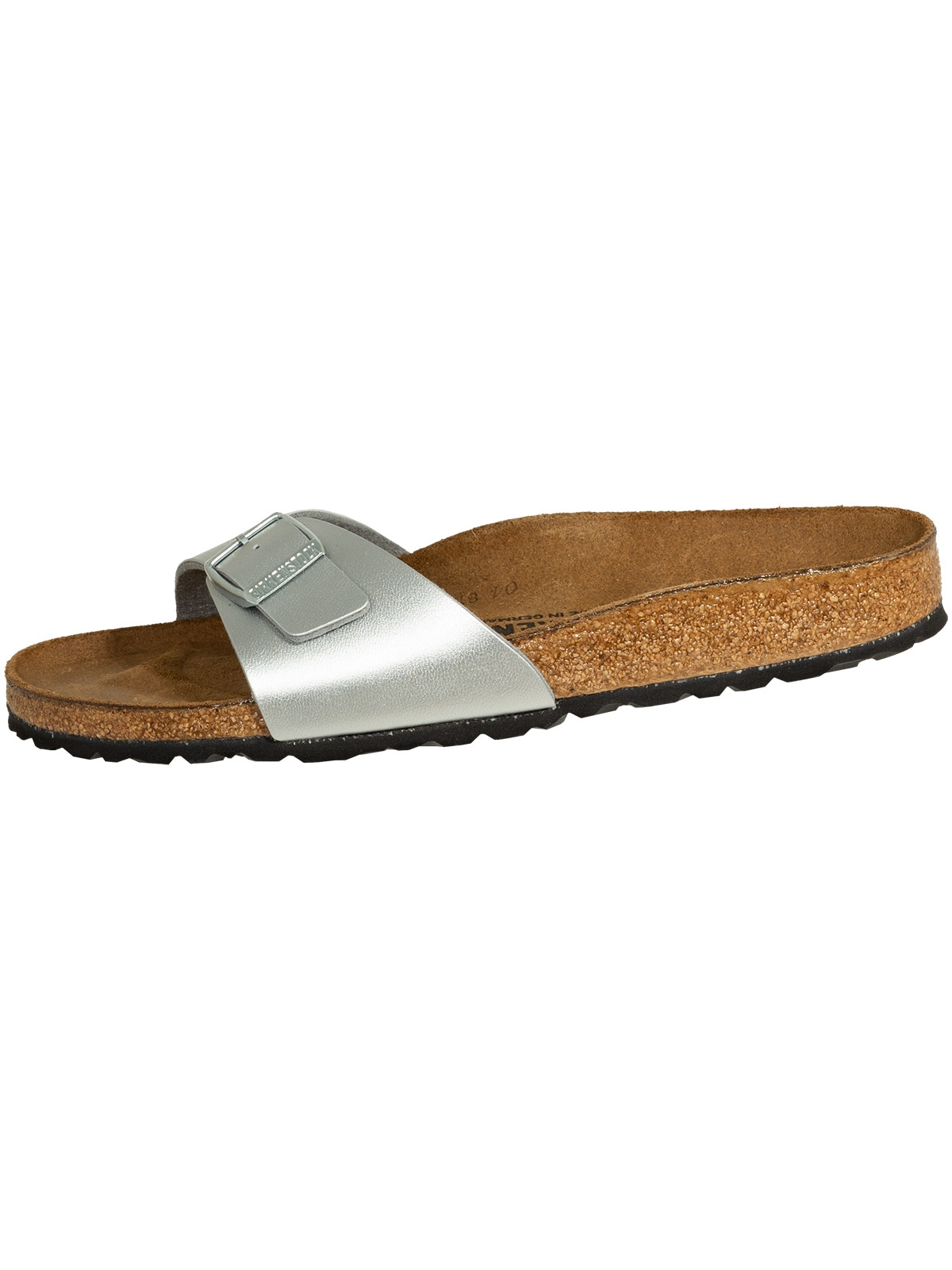 Birkenstock Sneaker »Madrid«