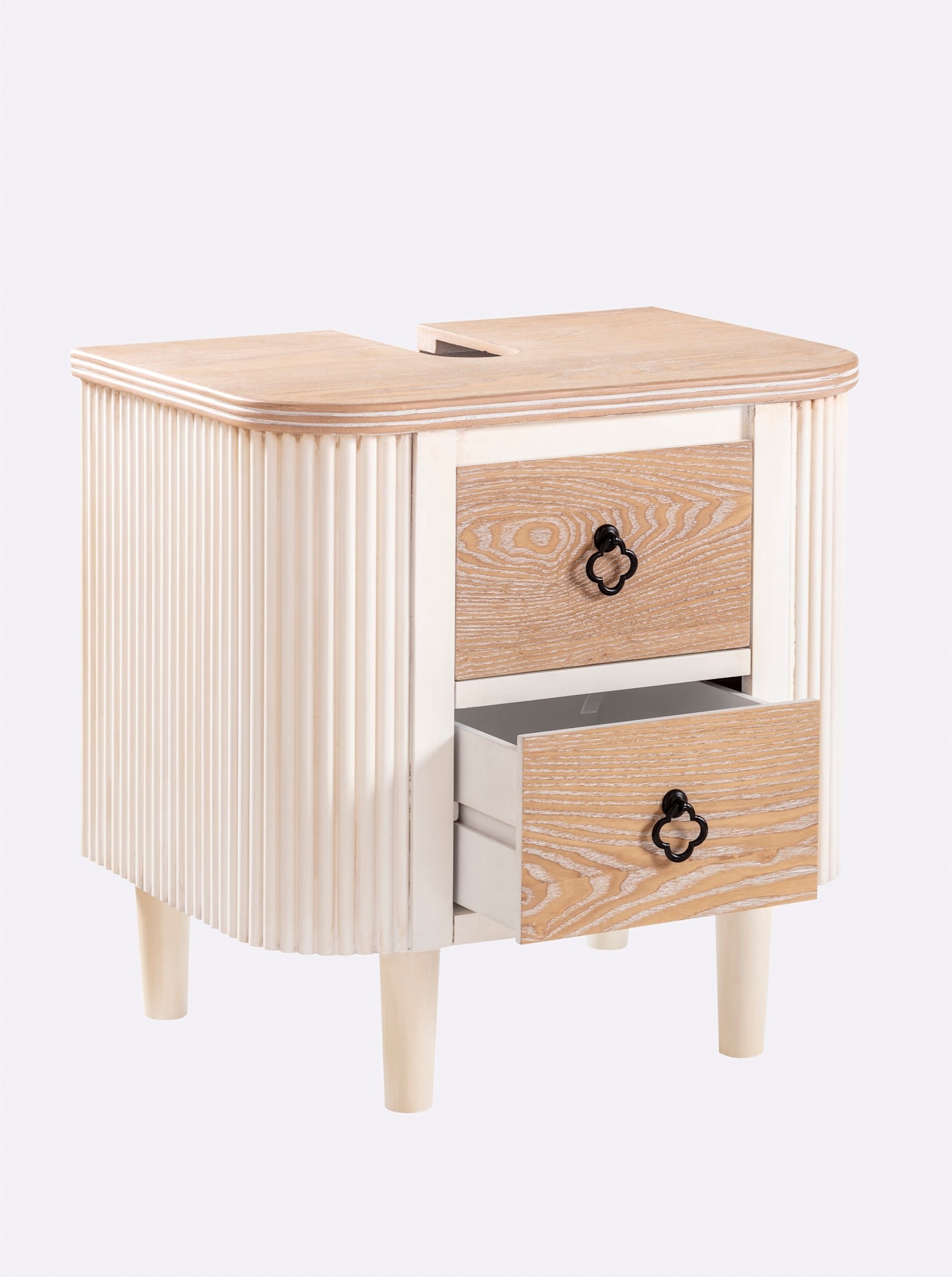 heine home Waschbeckenunterschrank