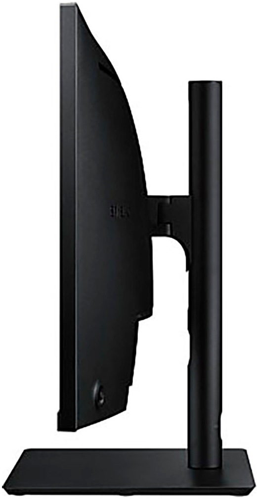 Samsung LED-Monitor »S27R650FDR«, 69 cm/27 Zoll, 1920 x 1080 px, Full HD, 5 ms Reaktionszeit, 75 Hz
