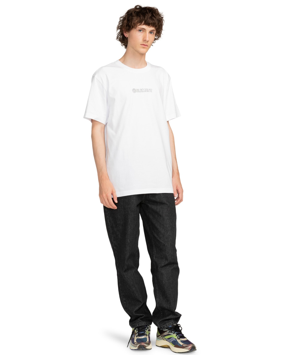 Element T-Shirt »Jungle Shop«