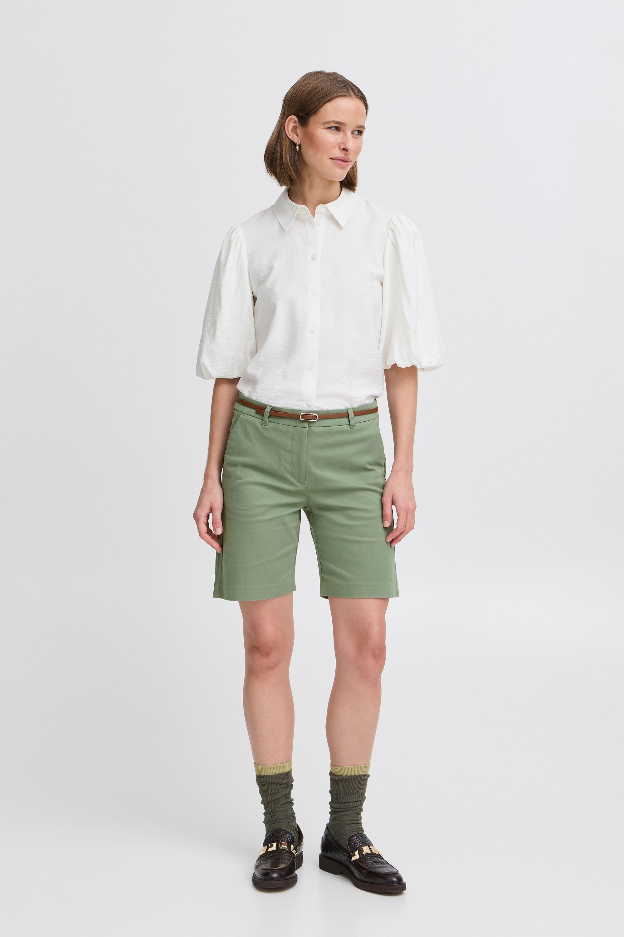 b.young Chinoshorts »Chinoshorts BYDays«