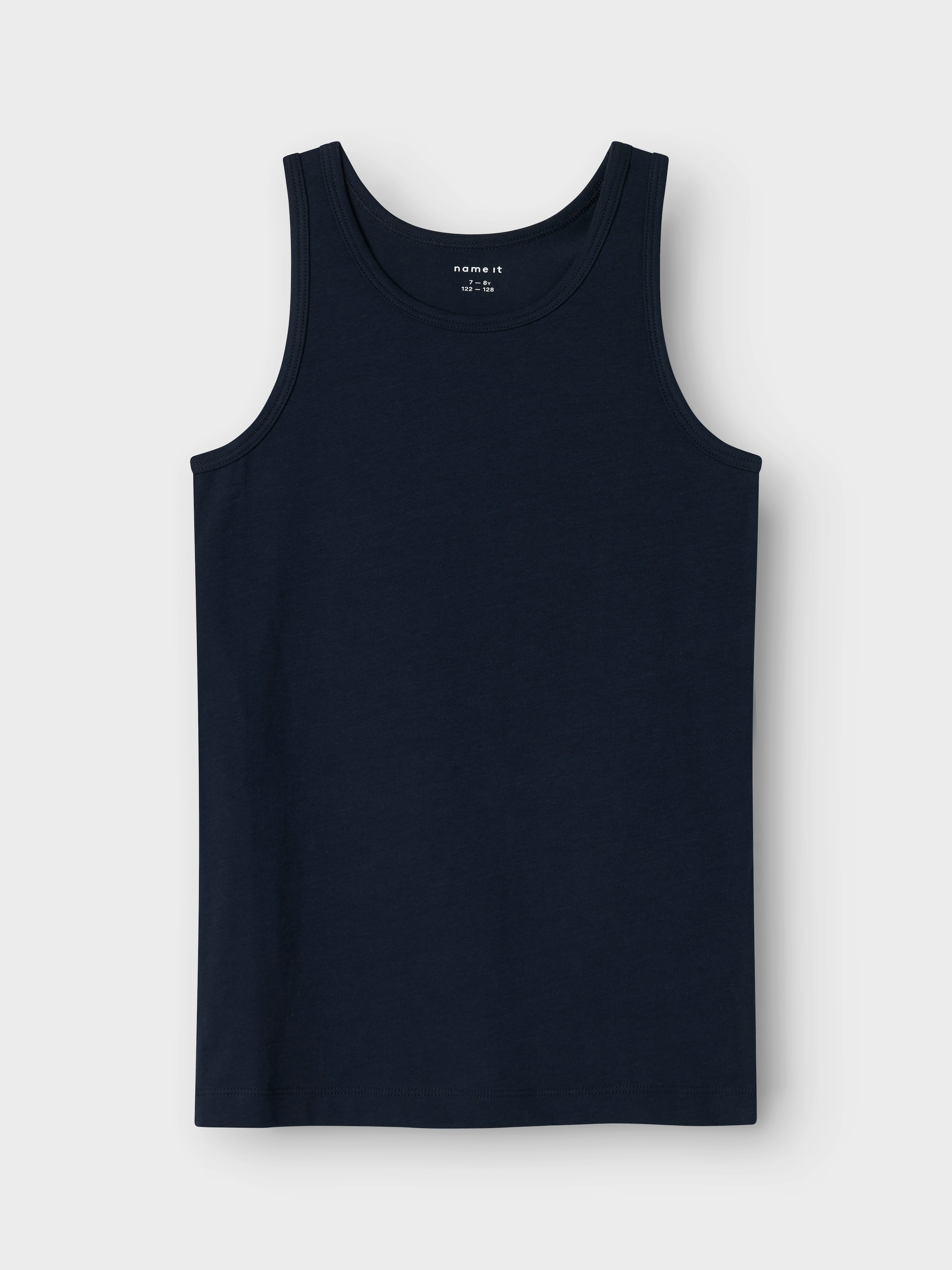 Name It Unterhemd »NKFTANK TOP 4P HEARTS NOOS«, (Packung, 4 St.)