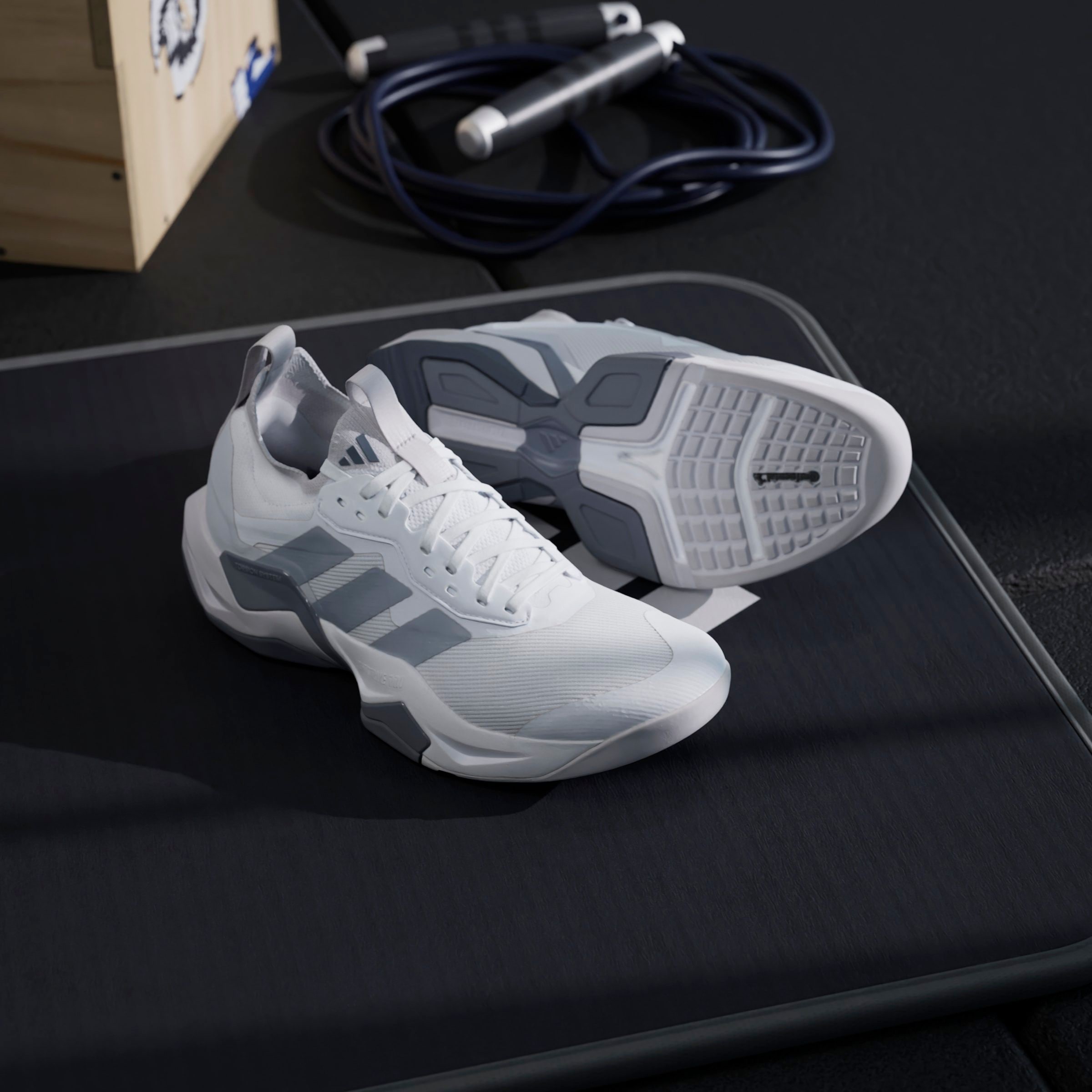 adidas Performance Trainingsschuh »RAPIDMOVE ADV 2 HIIT-E«