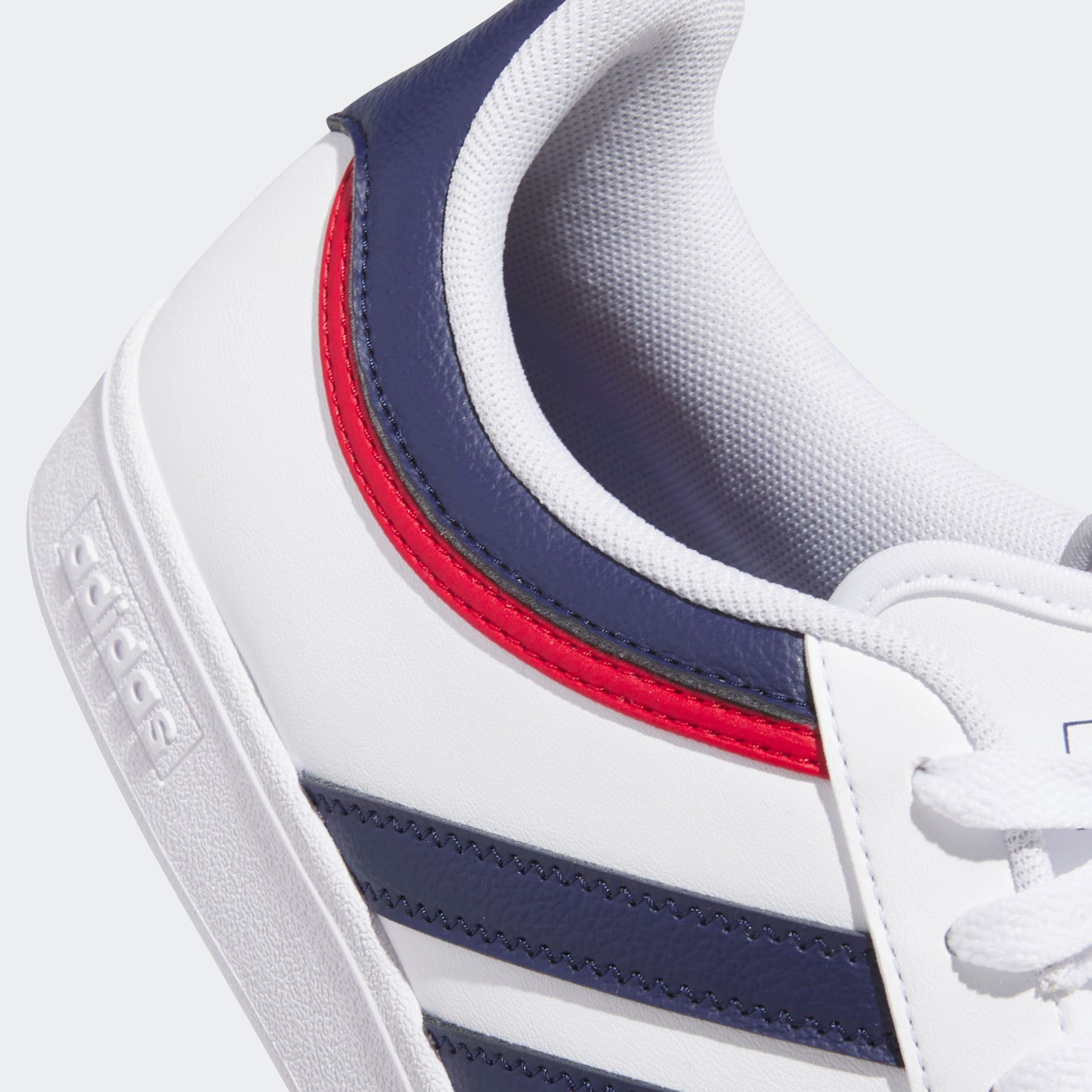 adidas Sportswear Sneaker »HOOPS 4.0«