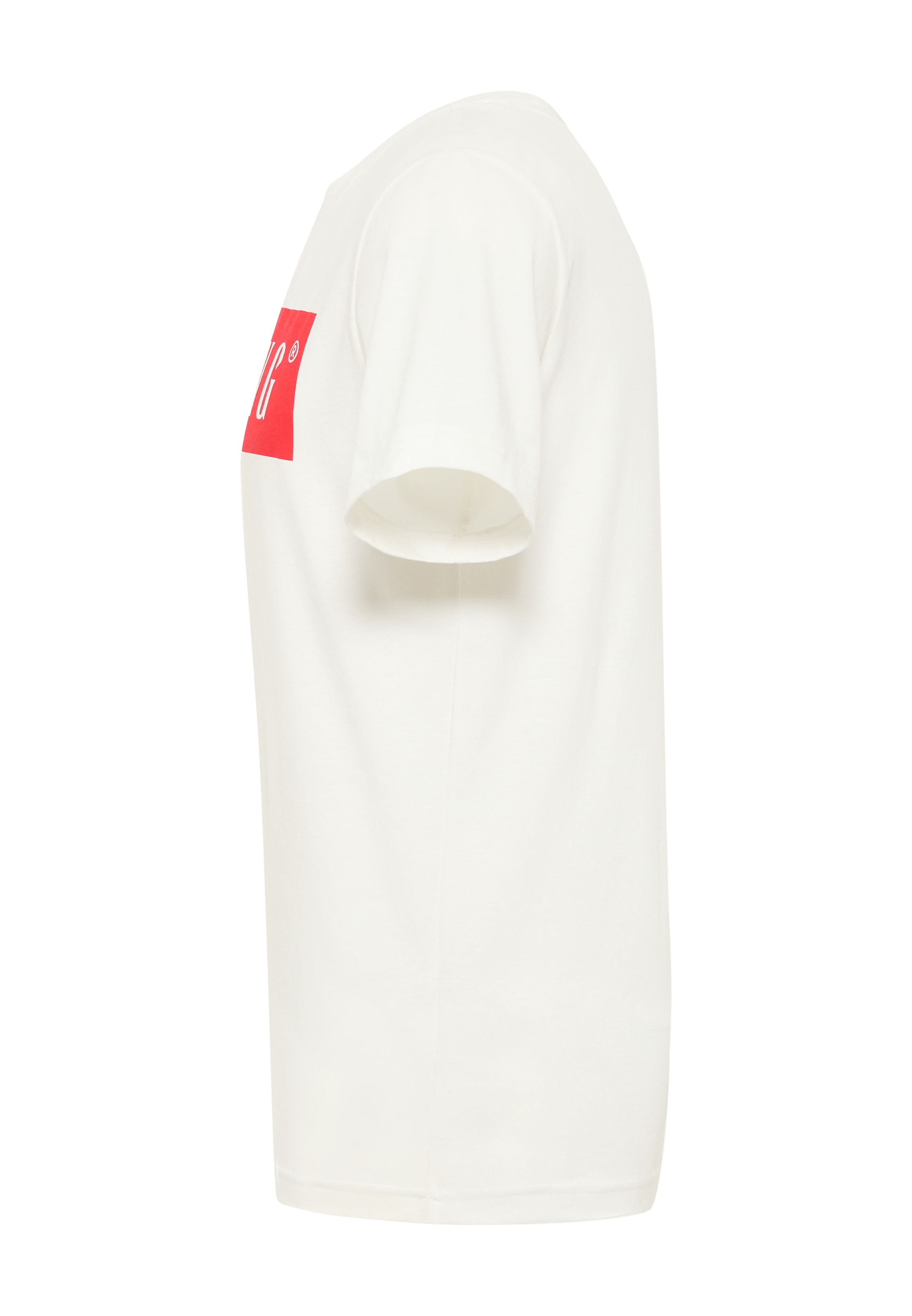 MUSTANG Print-Shirt »AUSTIN«