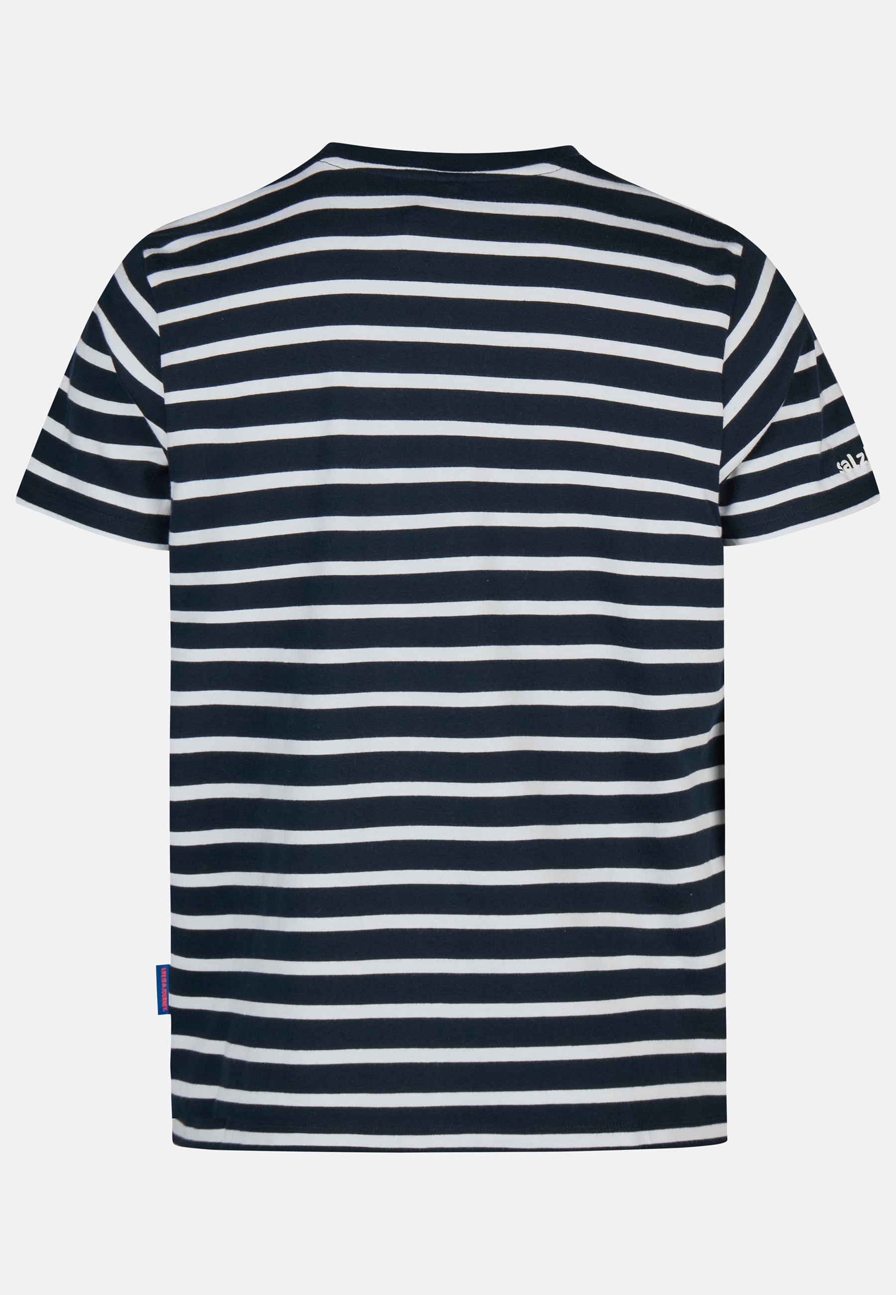 salzhaut T-Shirt »Shirt DIEK - RINGEL«