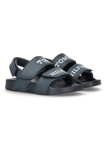 Sandale »VELCRO SANDAL«