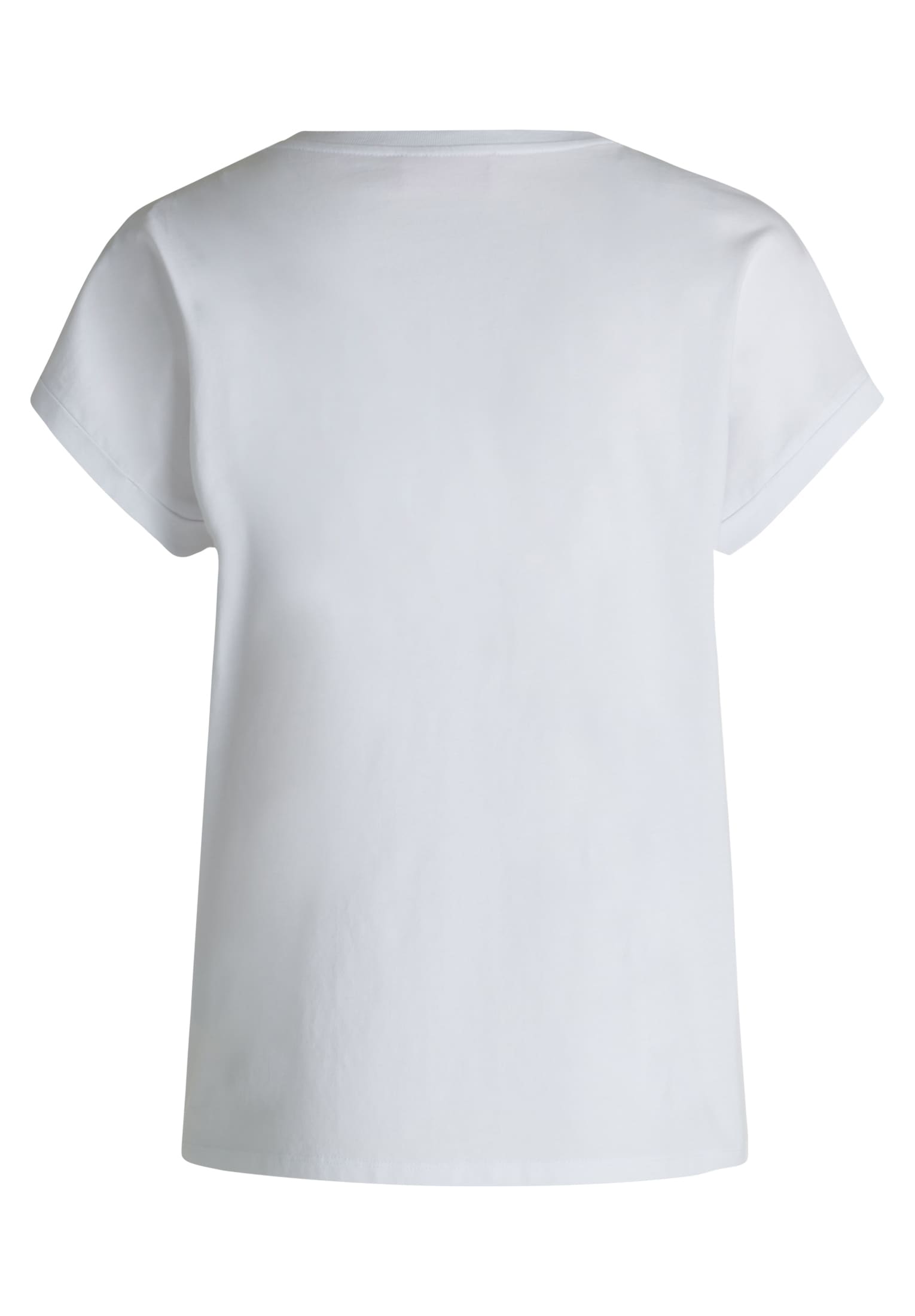 Betty Barclay Kurzarmshirt »Casual-Shirt mit Aufdruck«