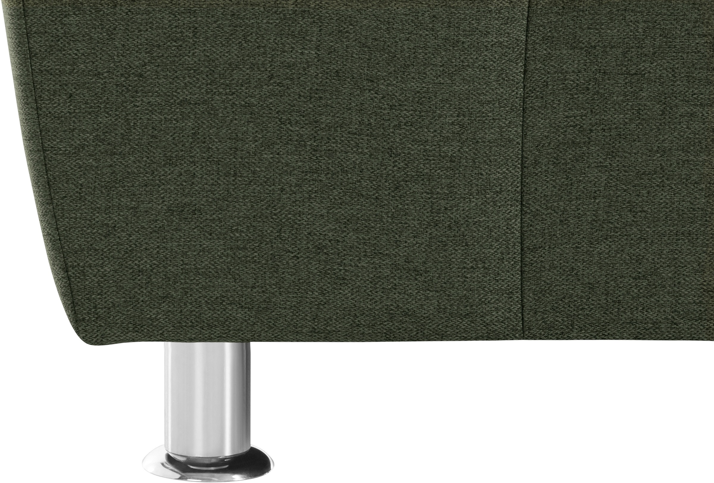 DOMO collection Sessel »Franzi, zeitlos und elegant, moderne Sitzheftung«, wahlweise mit Kopfteilverstellung
