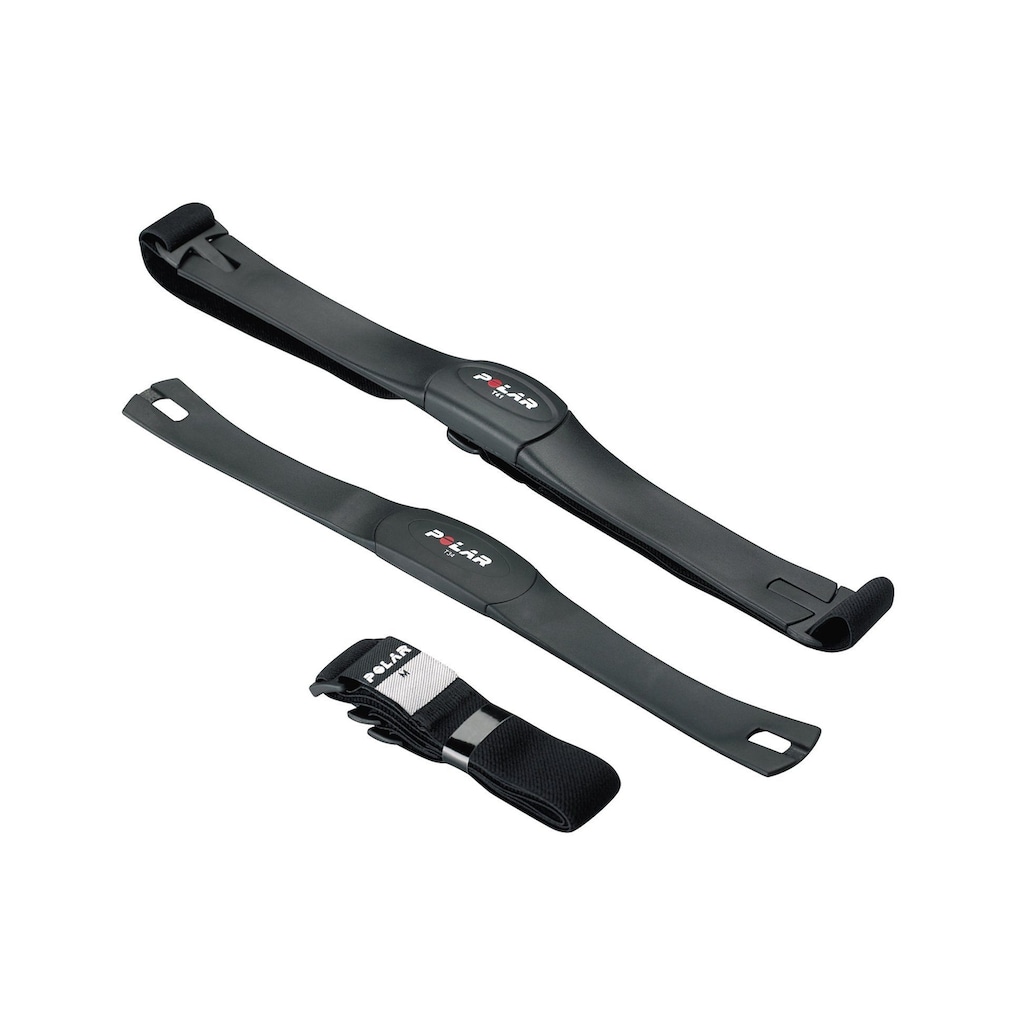 U.N.O. FITNESS Laufband »LTX5 Pro«, (Set, mit Brustgurt)