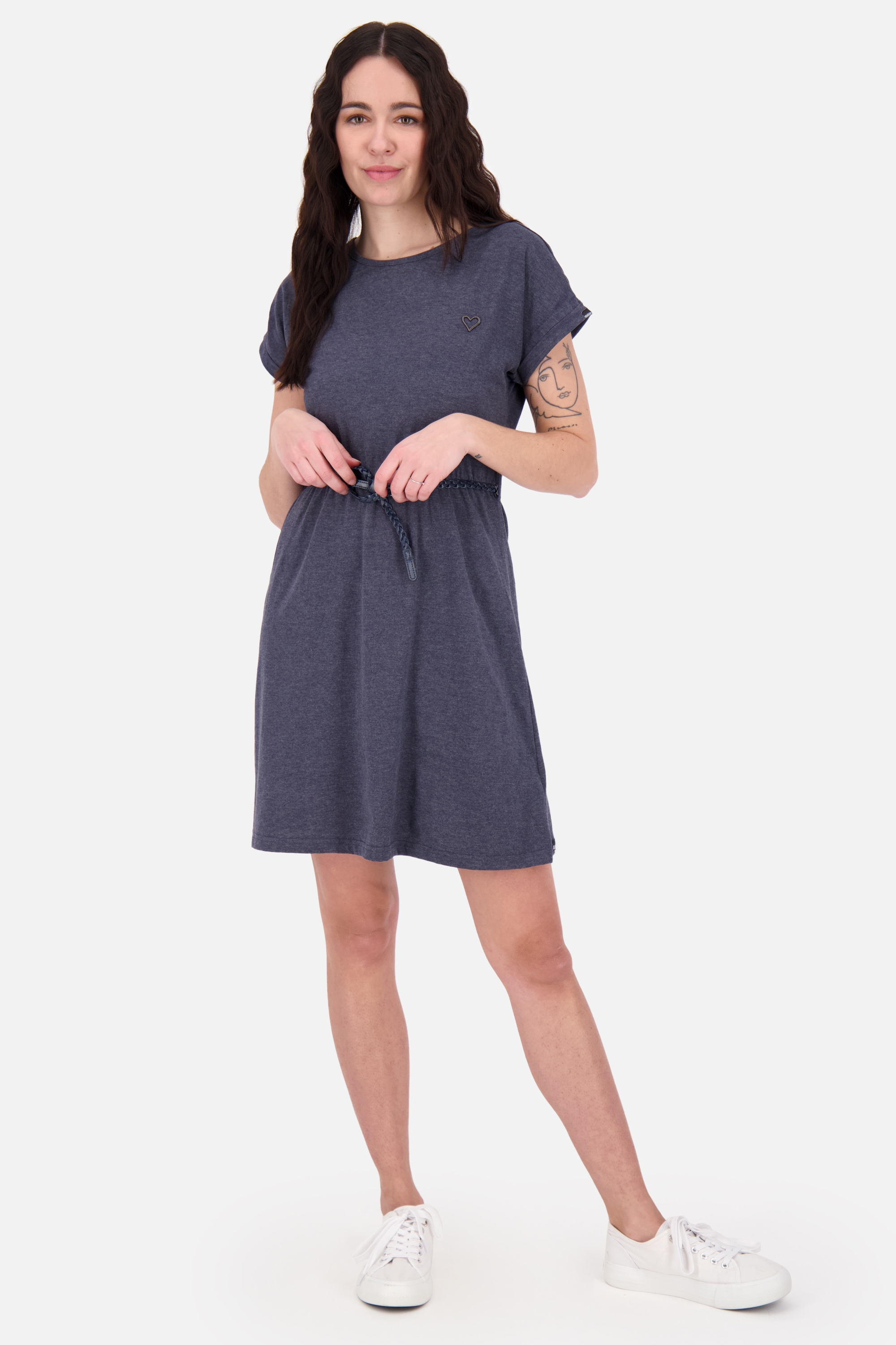 Alife & Kickin Sommerkleid