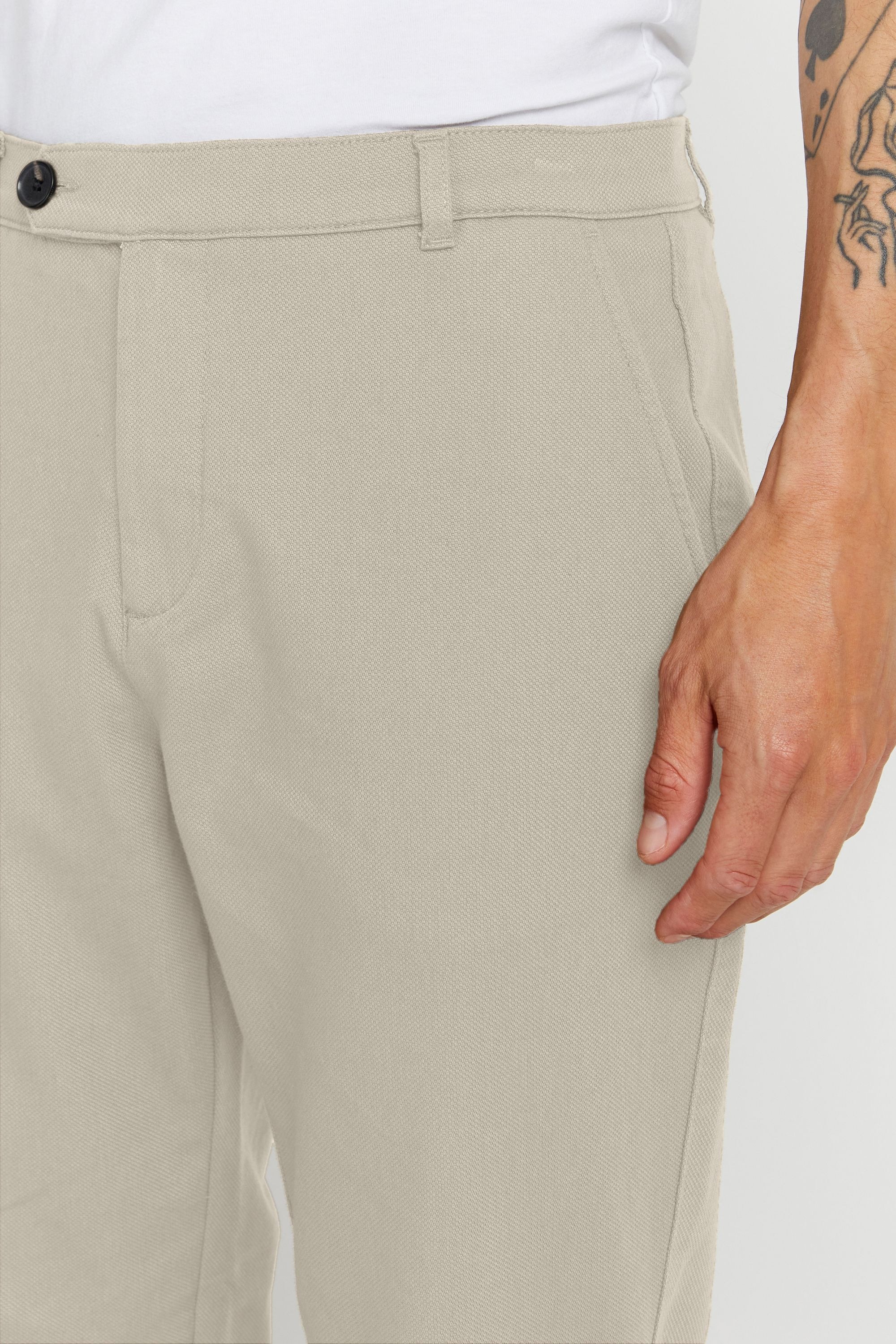 !Solid Stoffhose »Stoffhose SDFilip«