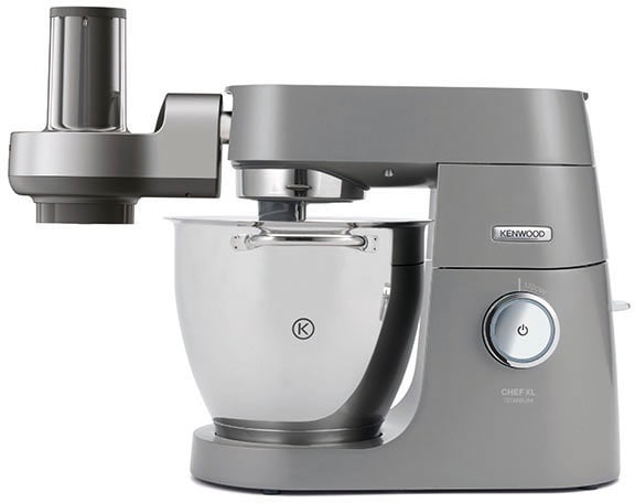 KENWOOD Spiralschneideraufsatz KAX700PL bequem kaufen Universal.at