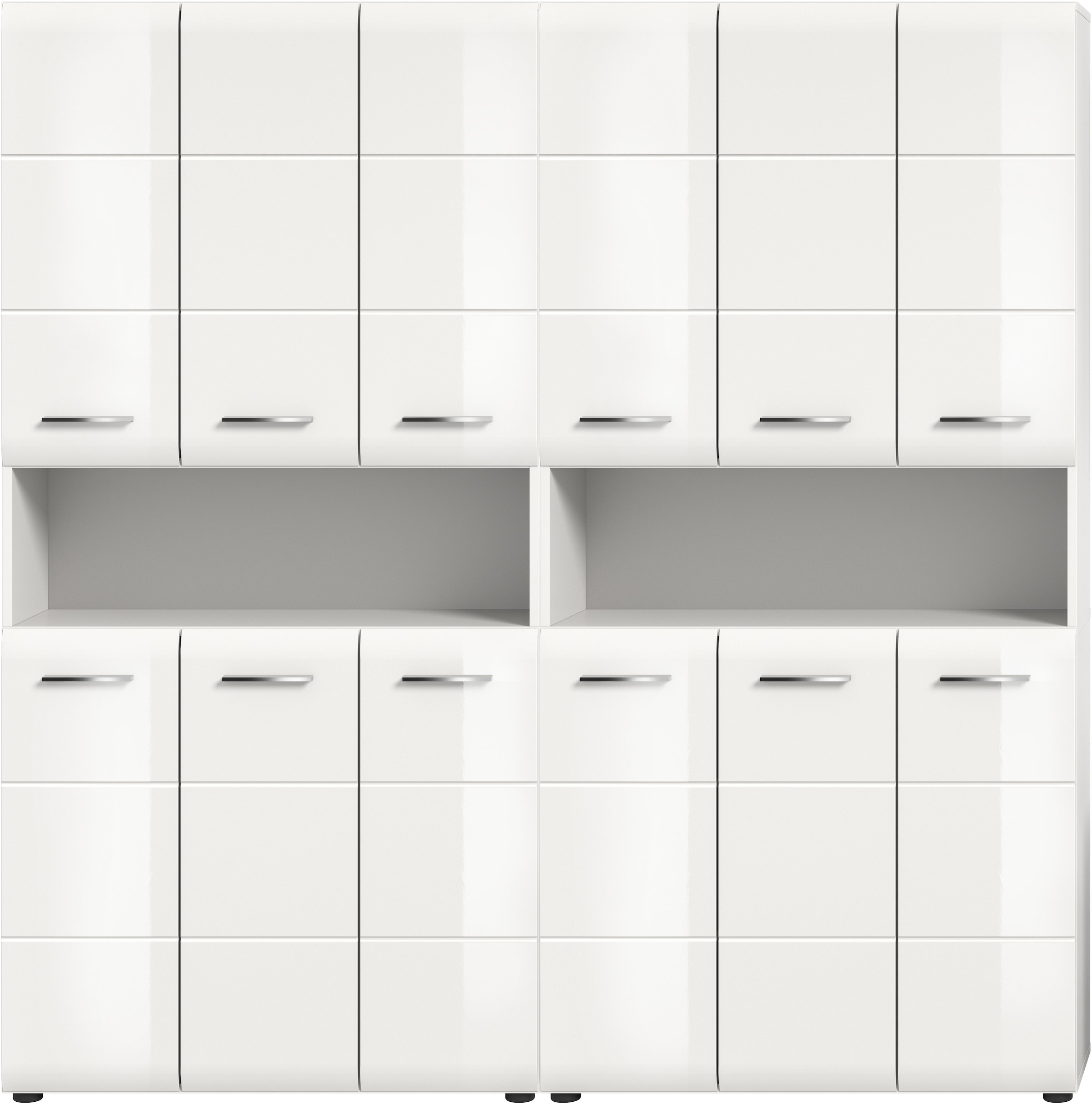 INOSIGN Badezimmer-Set Set, 2 Stk. tlg.