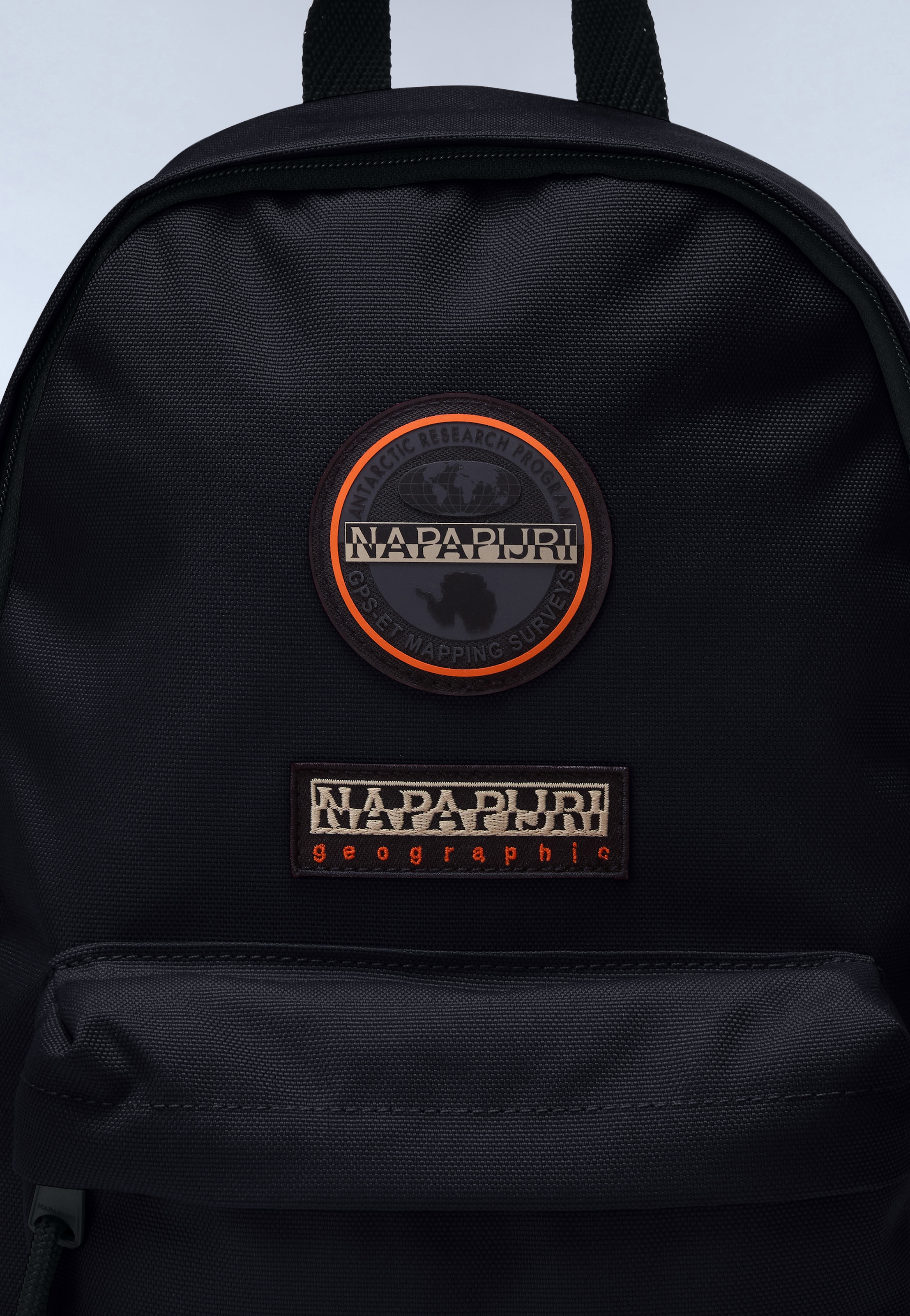 Napapijri Rucksack »VOYAGE MINI BLACK 041« aus Polyester