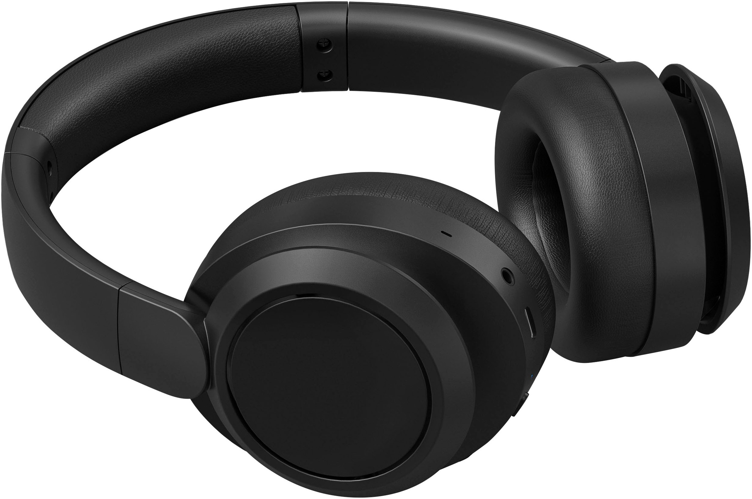 Philips Over-Ear-Kopfhörer »TAH6509BK«, Bluetooth, Active Noise Cancelling (ANC)