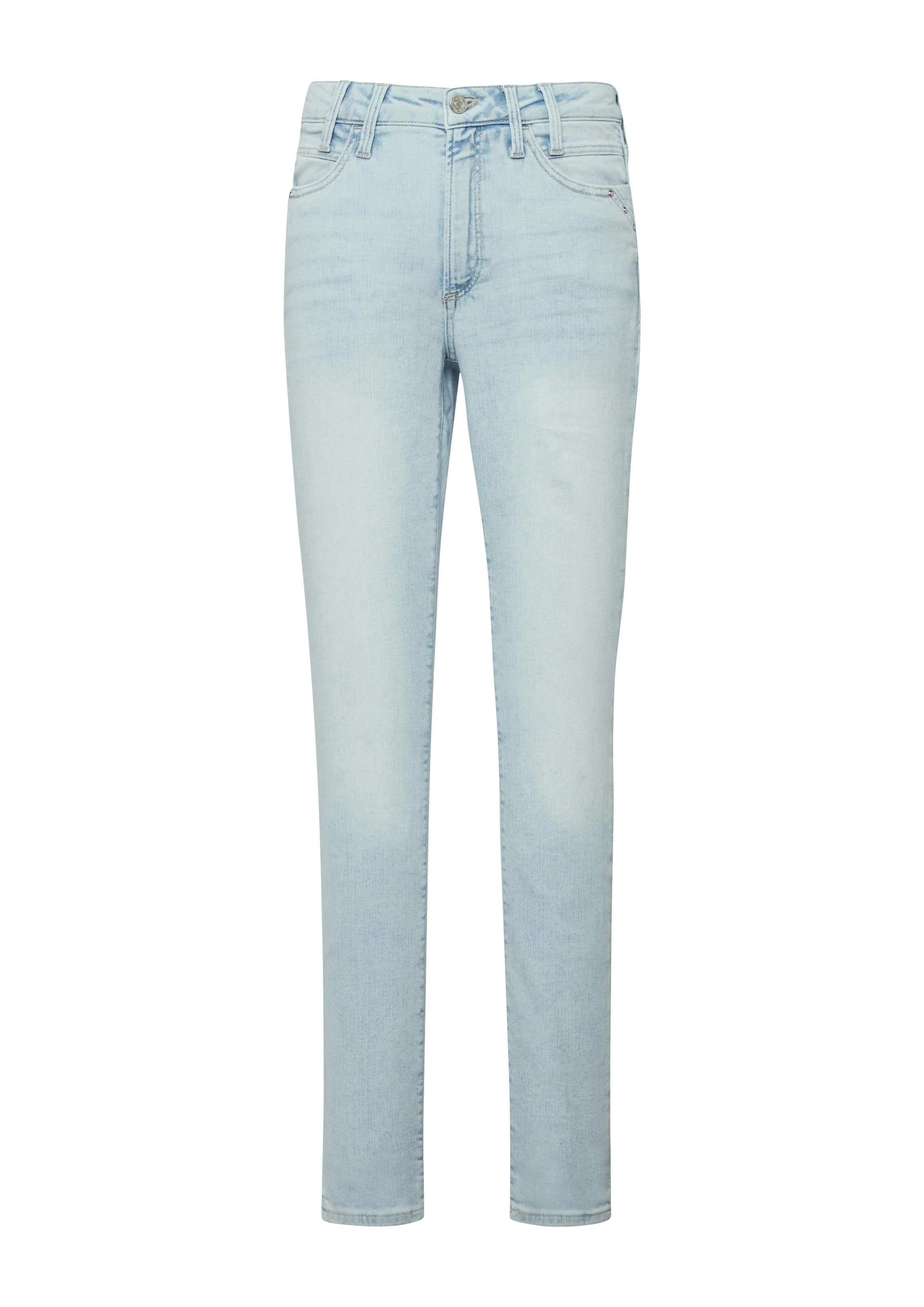 s.Oliver Skinny-fit-Jeans »IZABELL« in coolen, unterschiedlichen Waschungen
