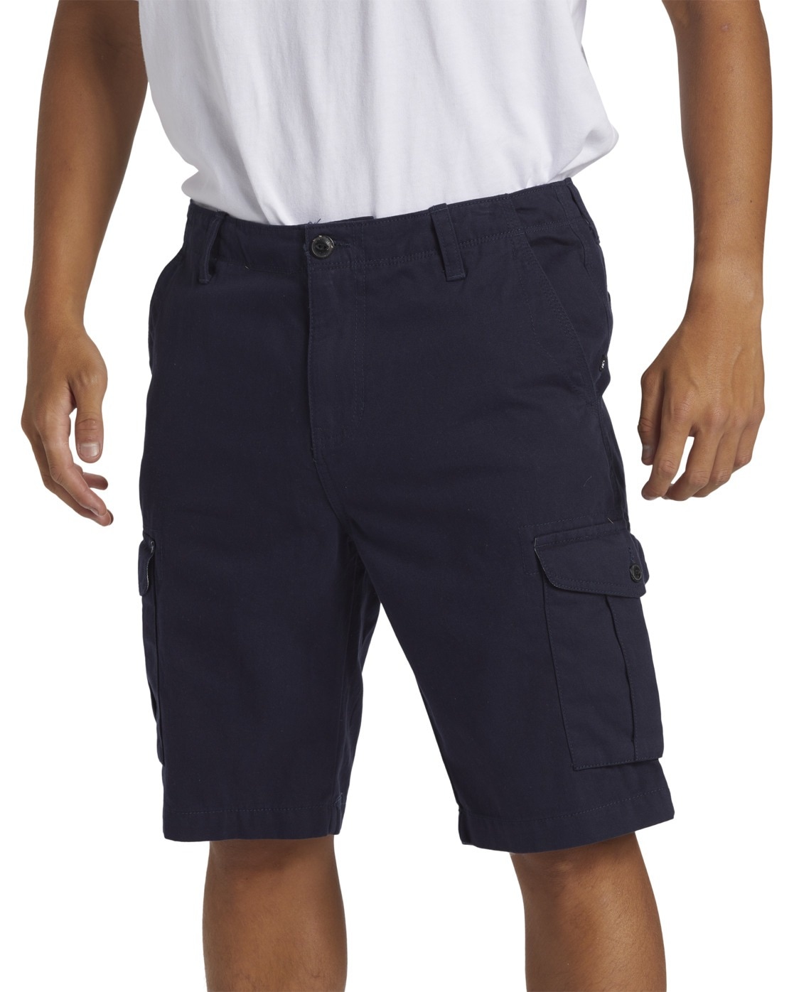 Quiksilver Bermudas »Crucial Battle Cargo«