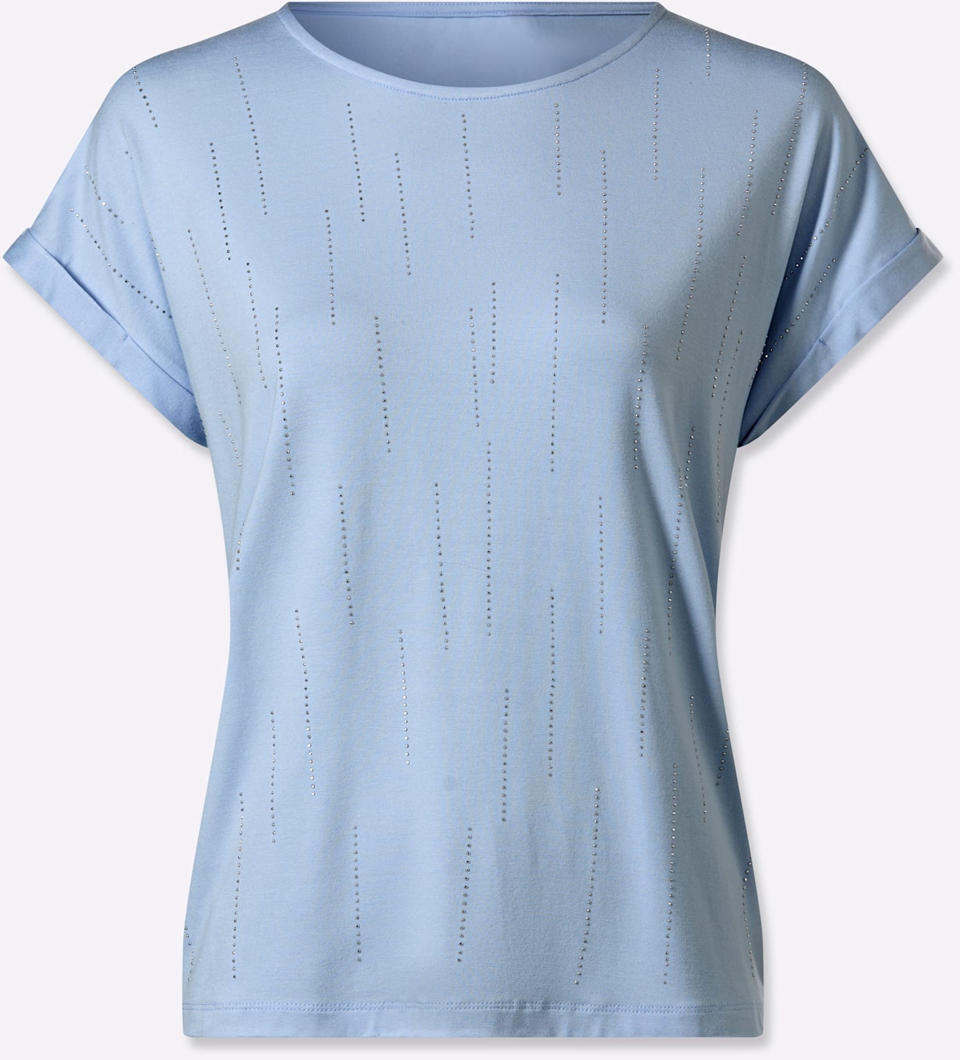 heine Kurzarmshirt »Shirt« 1 tlg.