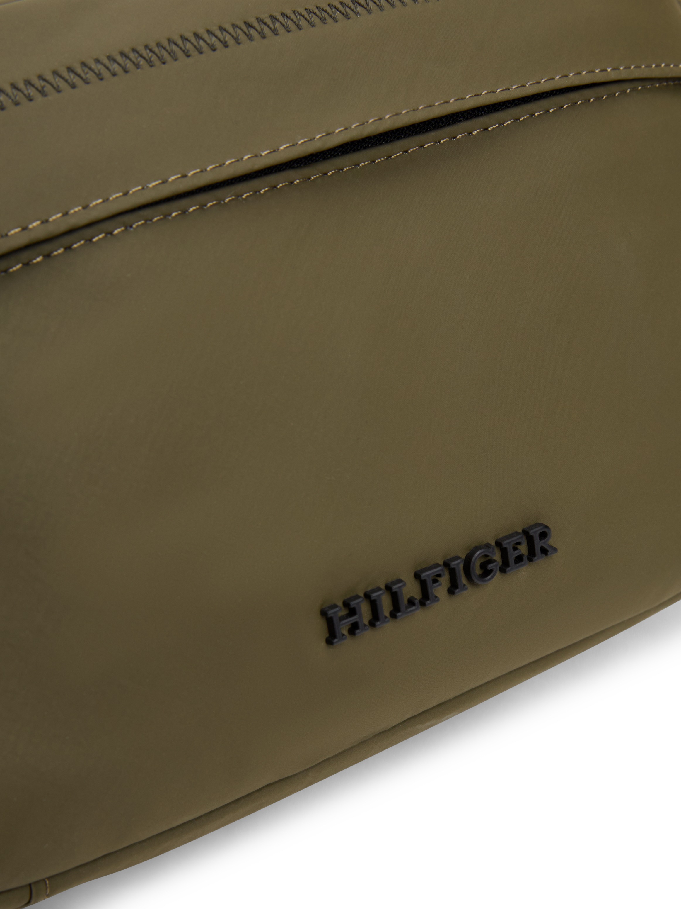Tommy Hilfiger Umhängetasche »TH COLOUR EW REPORTER«, Men Messengerbag, Schultertasche mit Vordertaschenfach