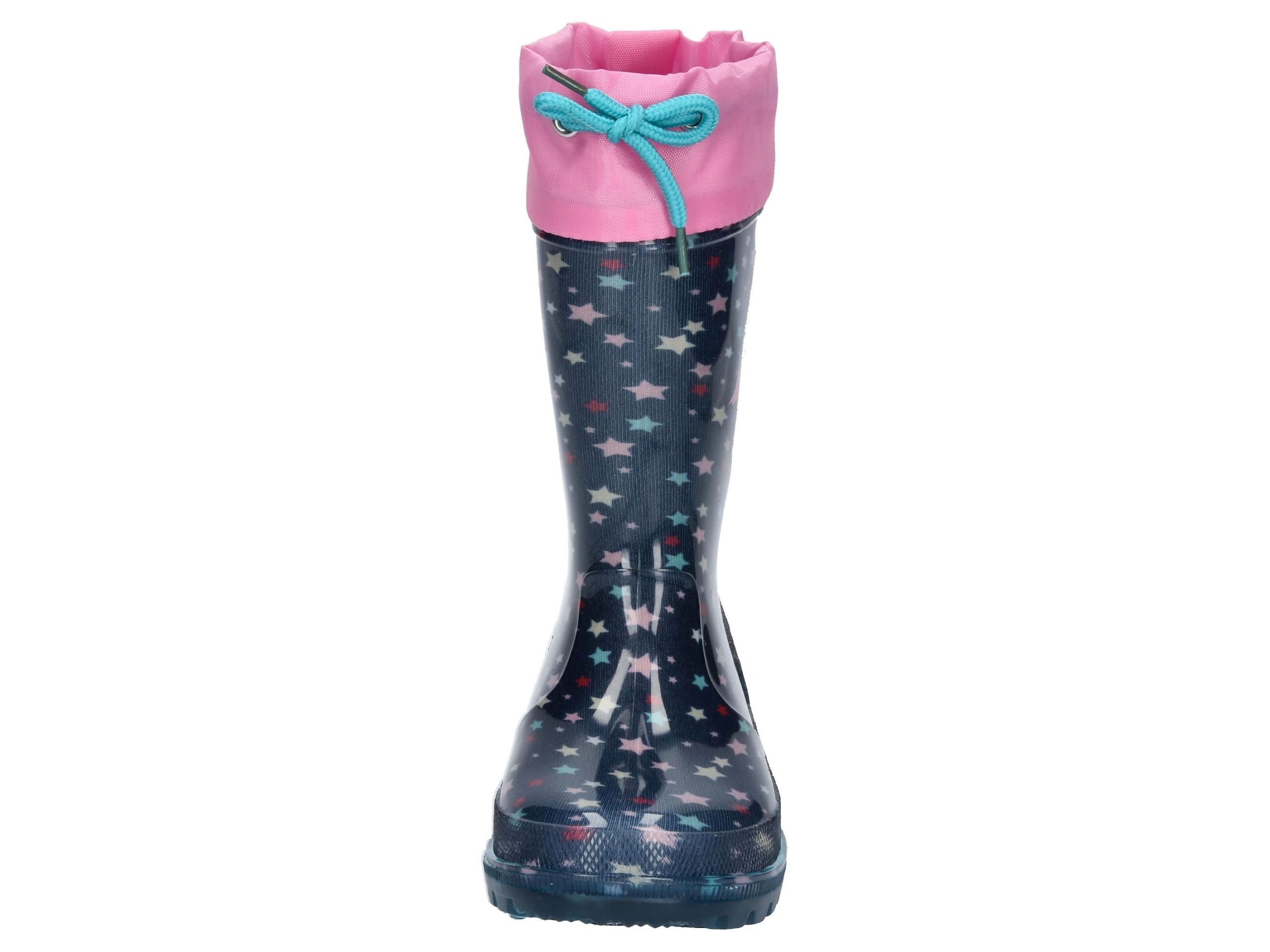 Lico Gummistiefel »Stiefel Powerlight W Blinky«