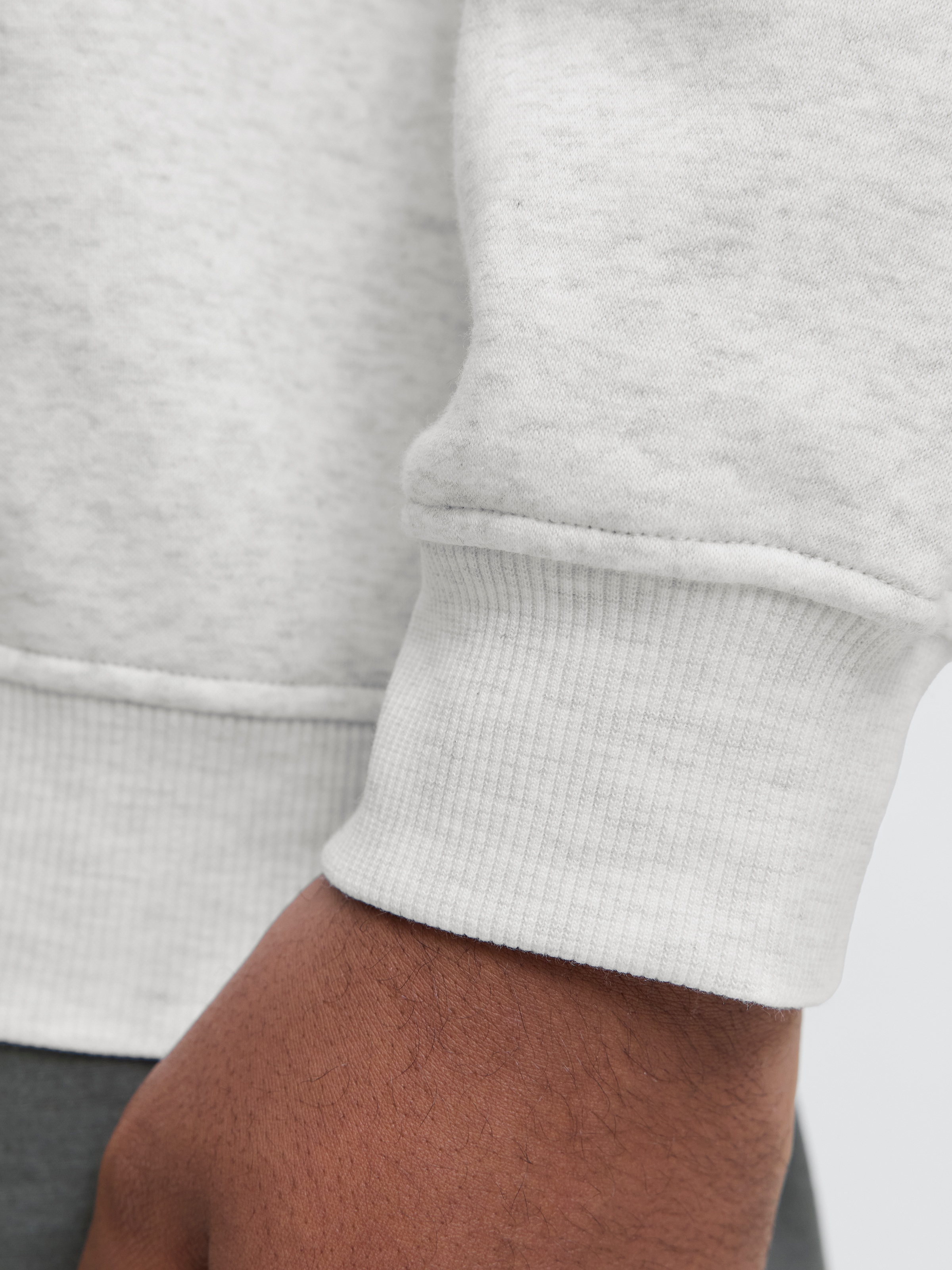 Jack & Jones PlusSize Kapuzensweatshirt »JORBILLYBURG SWEAT HOOD FST PLS«
