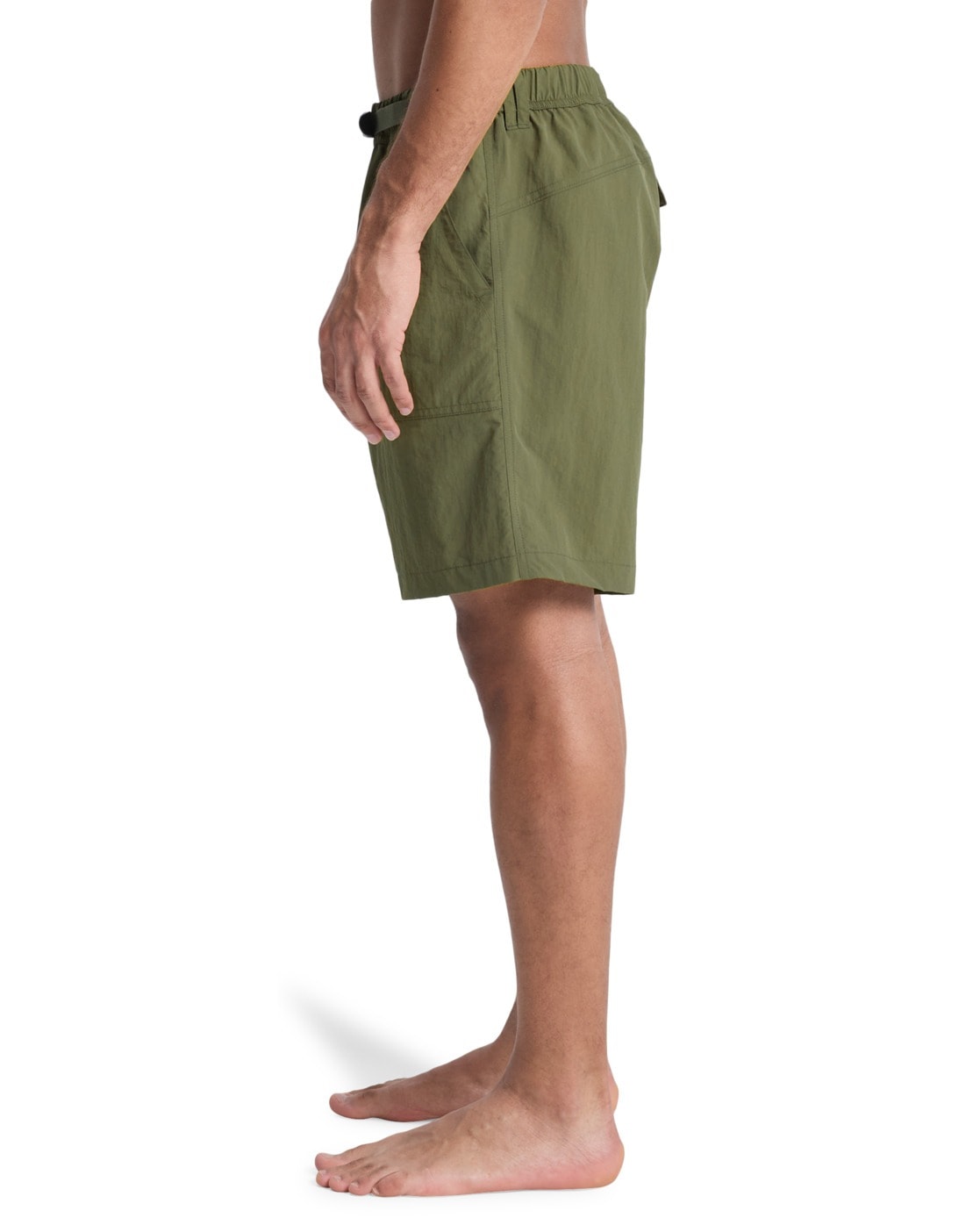 Quiksilver Badeshorts »Run Ashore Amphibian 18"«