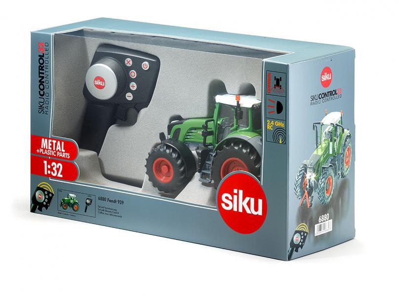 Siku RC-Traktor »SIKU Control, Fendt 939 (6880)«, mit LED-Lichtern