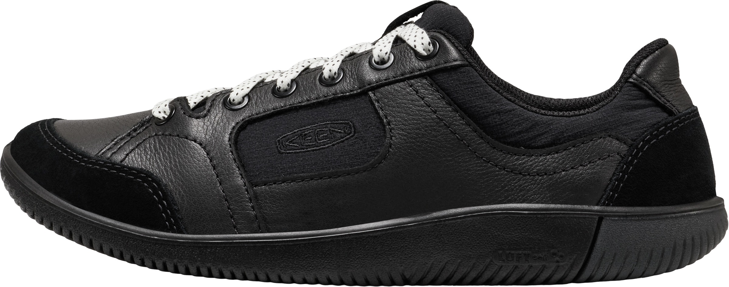Keen Barfußschuh »KNX PABLO«  Einlegesohle aus Leder