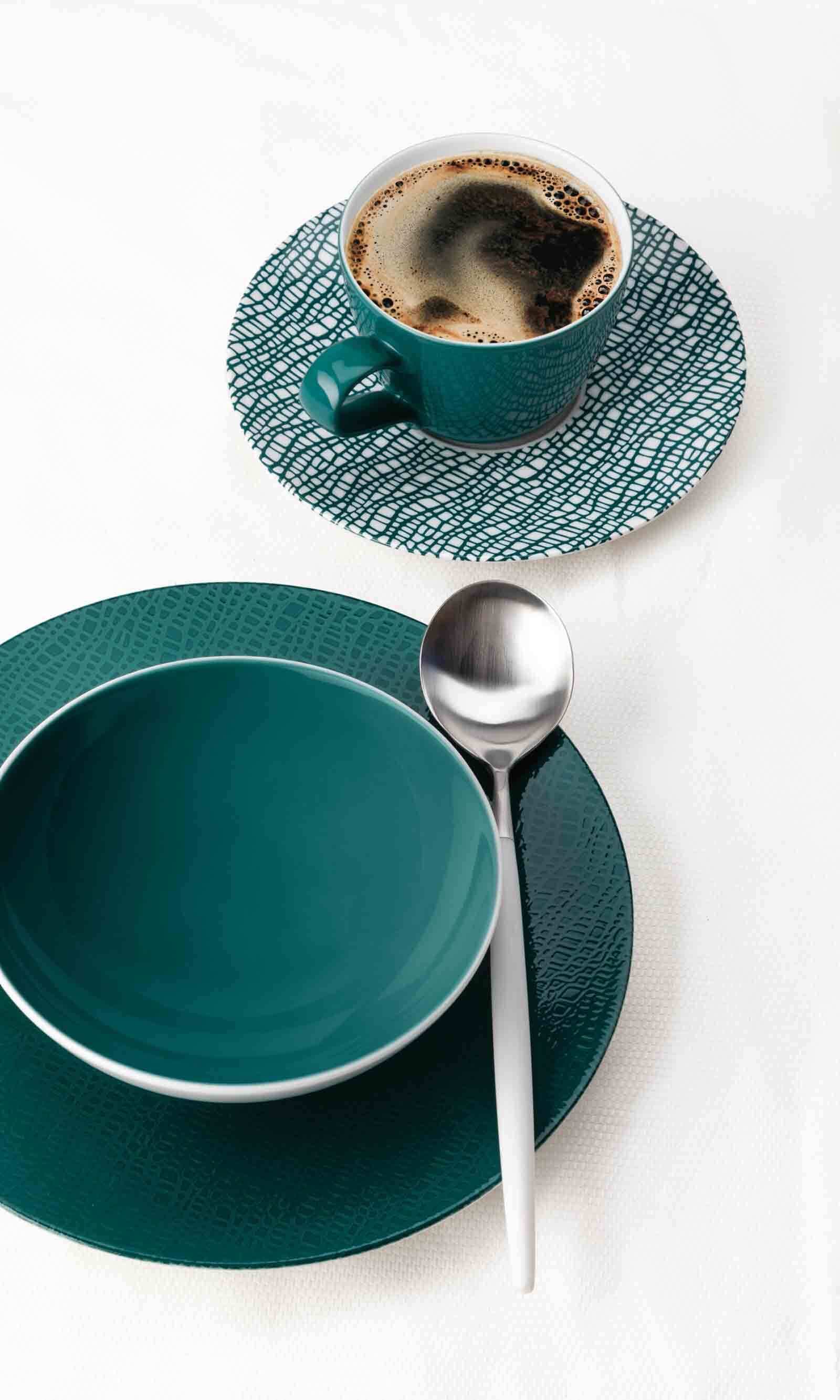 Seltmann Weiden Untertasse »Untertassen Life Fashion ø 16,5 cm 6er Set«