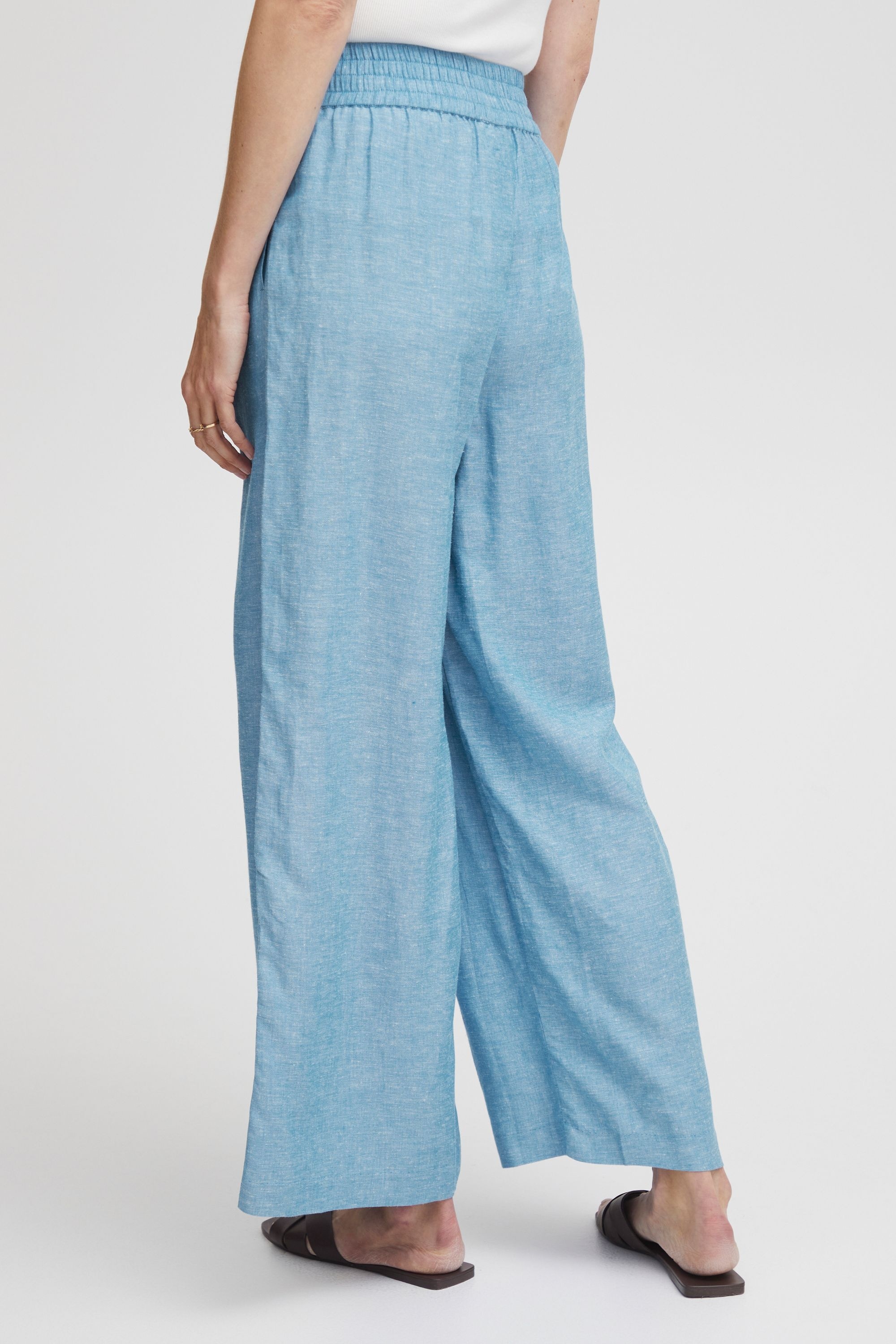 fransa Stoffhose »Stoffhose FRLin«