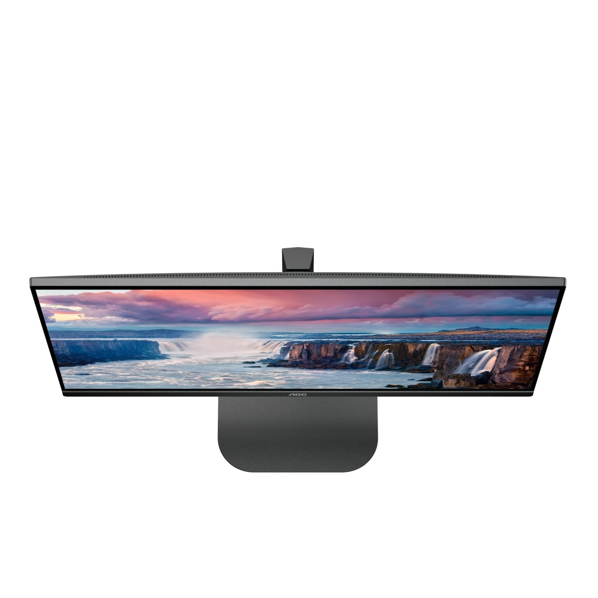 AOC Gaming-Monitor »Q27V5N/BK«, 68,5 cm/27 Zoll, 2560 x 1440 px, 4 ms Reaktionszeit, 75 Hz