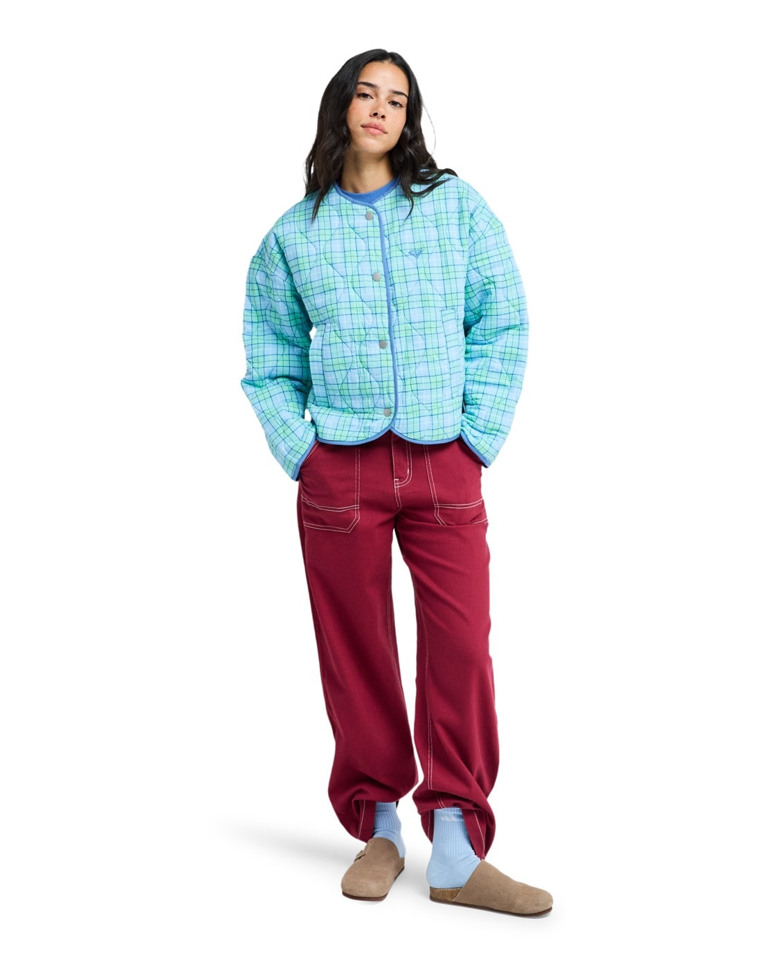 Roxy Outdoorjacke »Seaside Resort«