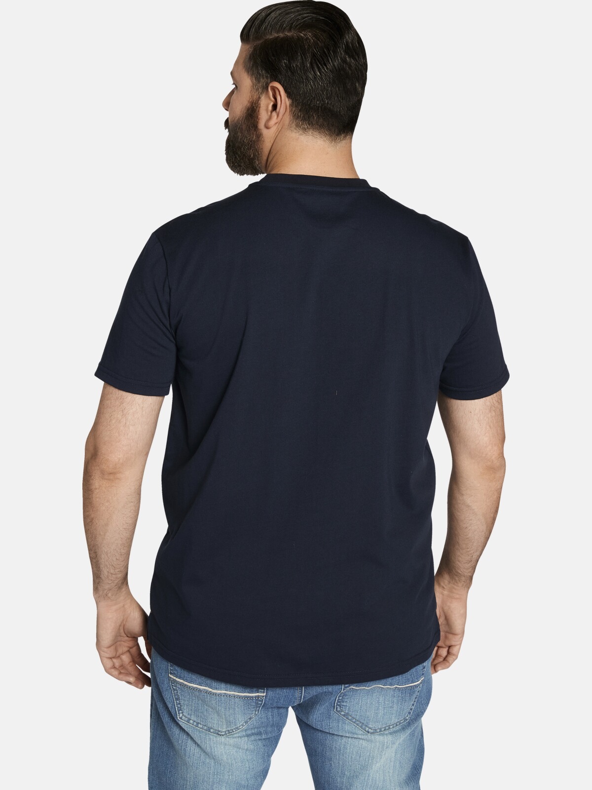 Charles Colby Rundhalsshirt »T-Shirt EARL SULLIVAN«