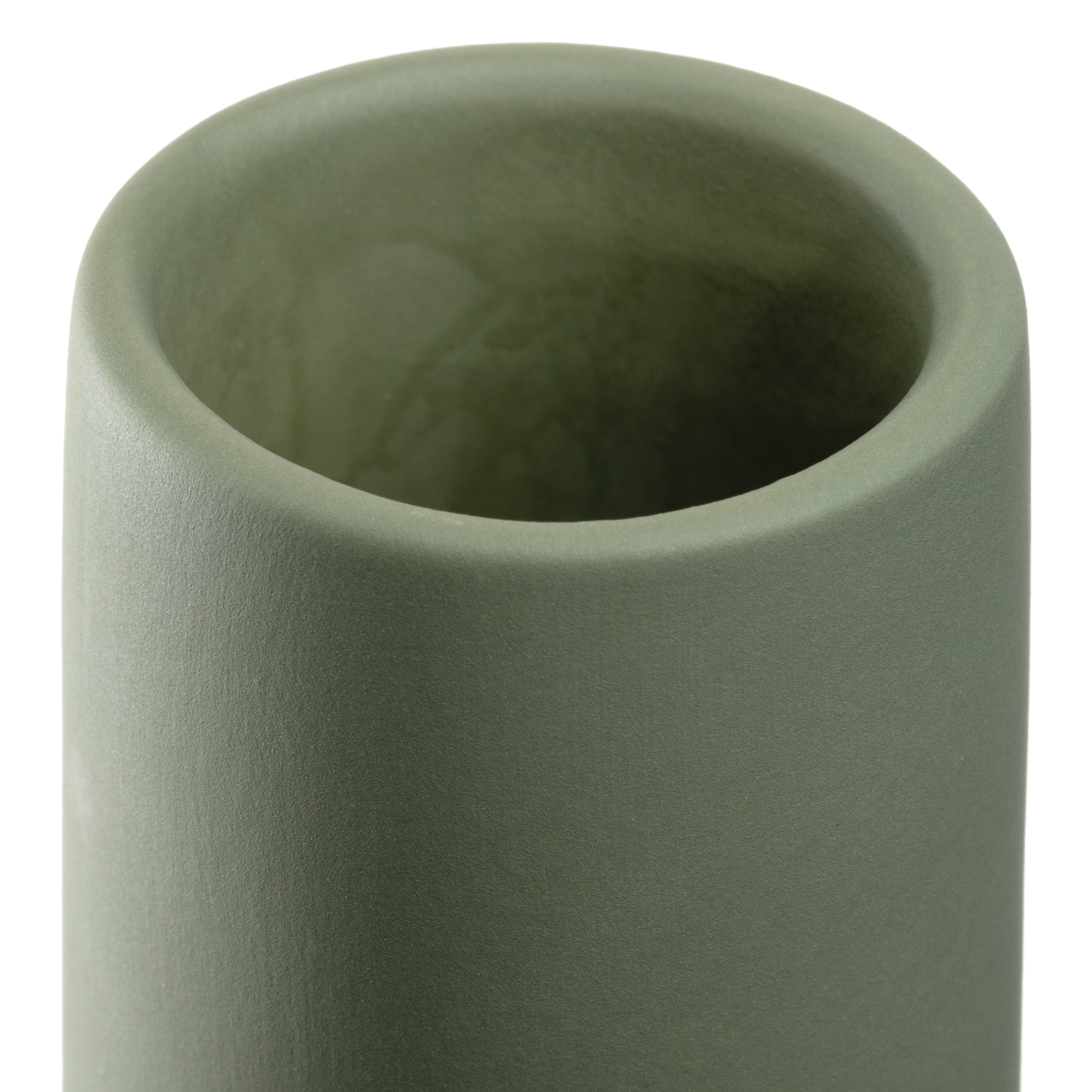 LEONARDO Dekovase »Keramikvase MILANO«, (1 St.)