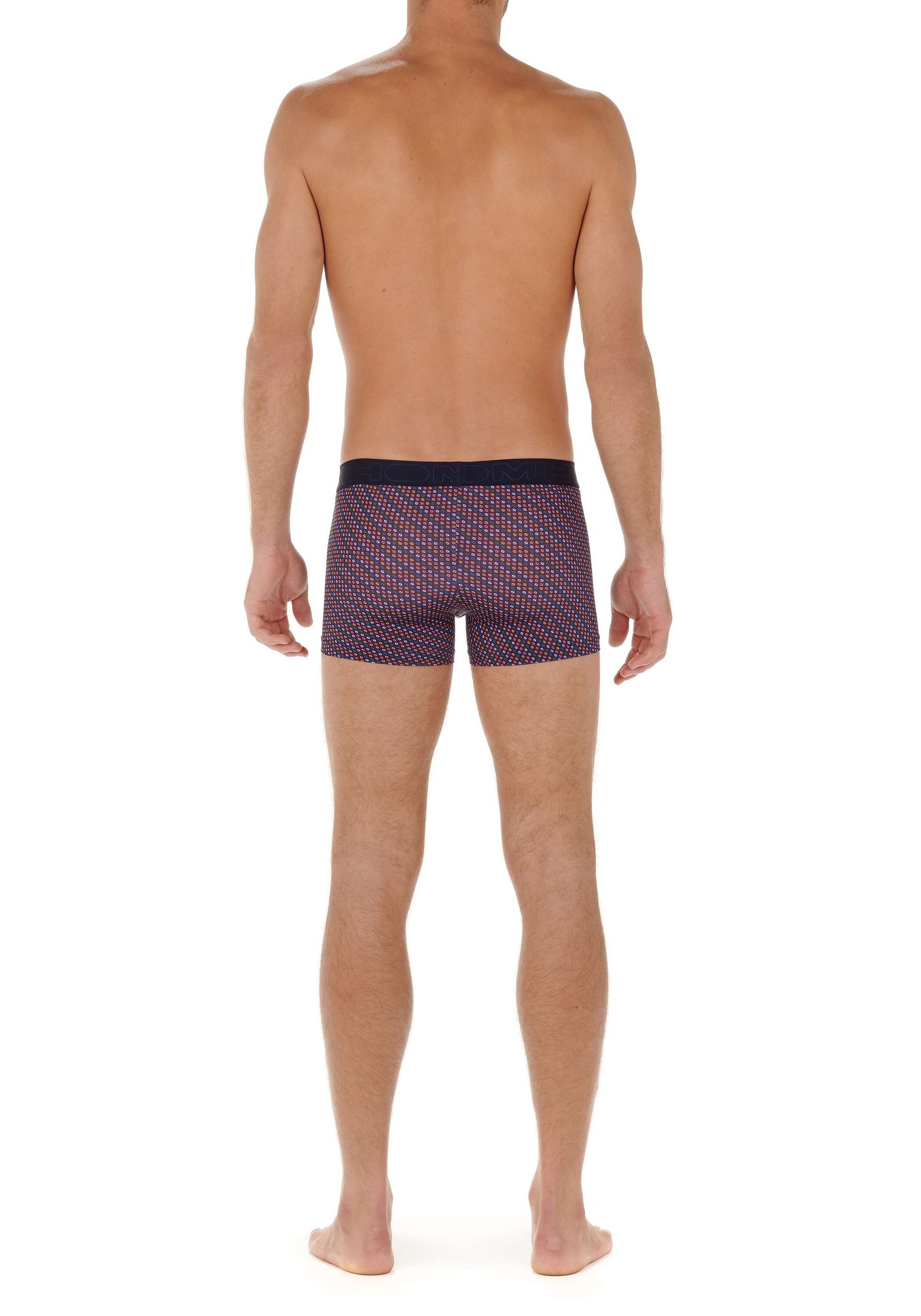 Hom Boxershorts »Boxershort Boxer Briefs Hal 1er Pack«