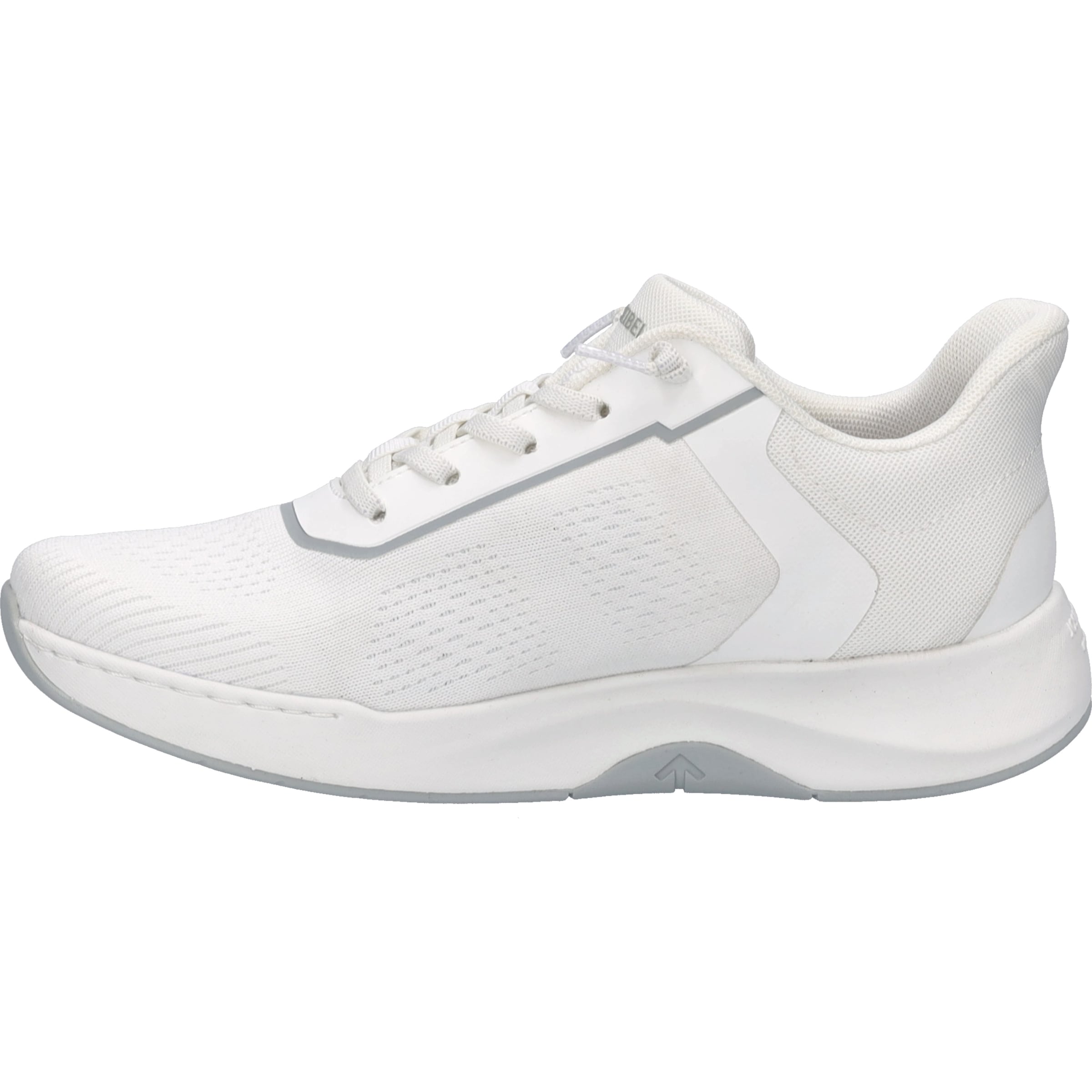 Josef Seibel Sneaker »Elli 21, weiss-grau«