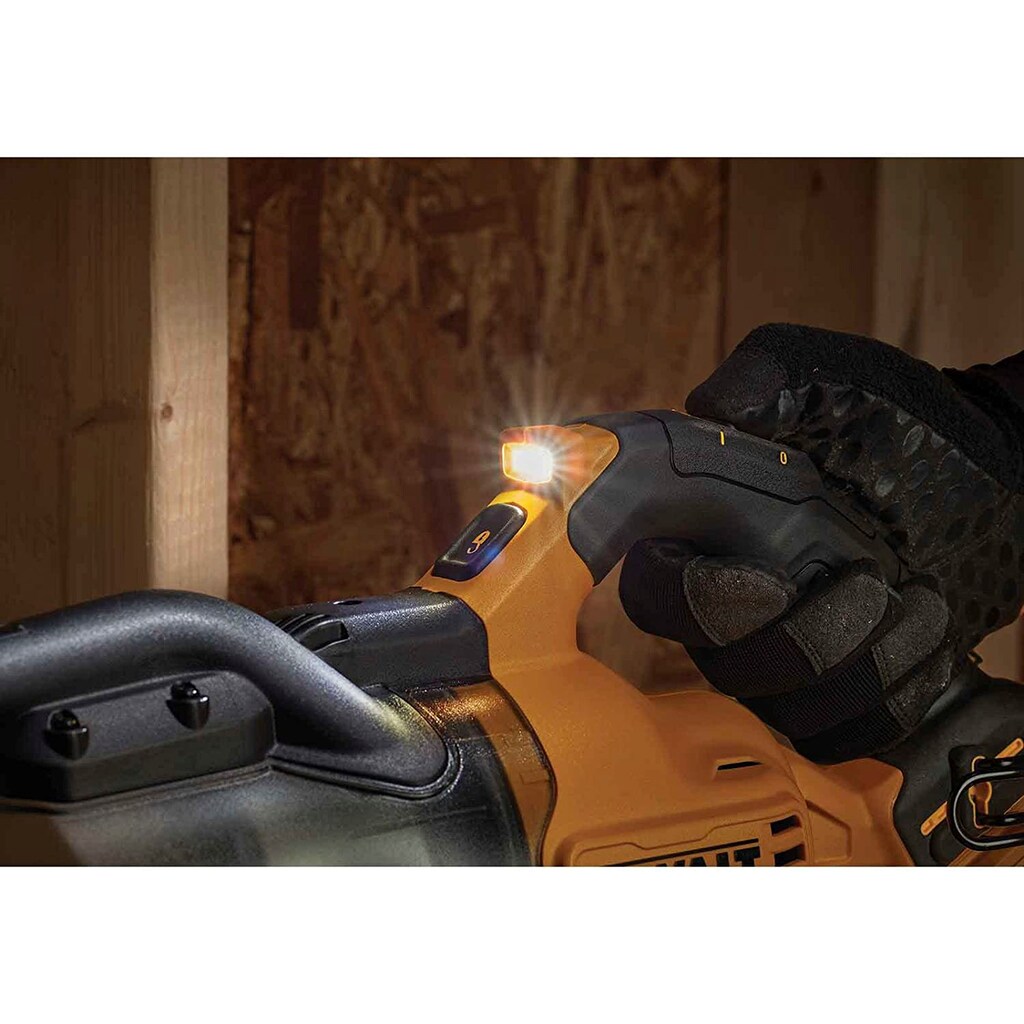 DeWalt Akku-Stielstaubsauger »DCV501LN-XJ«