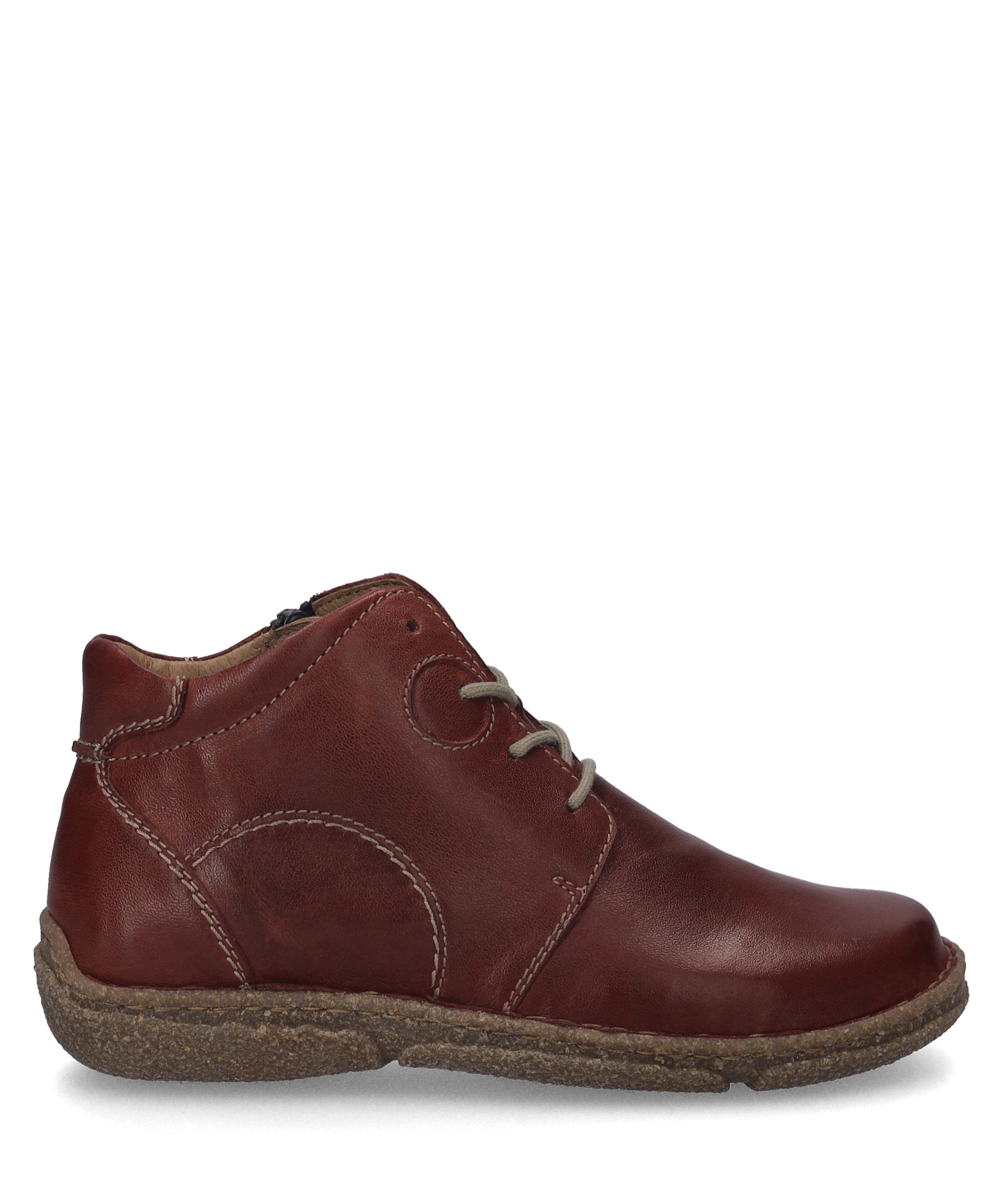 Josef Seibel Stiefelette »Neele 46, bordeaux«