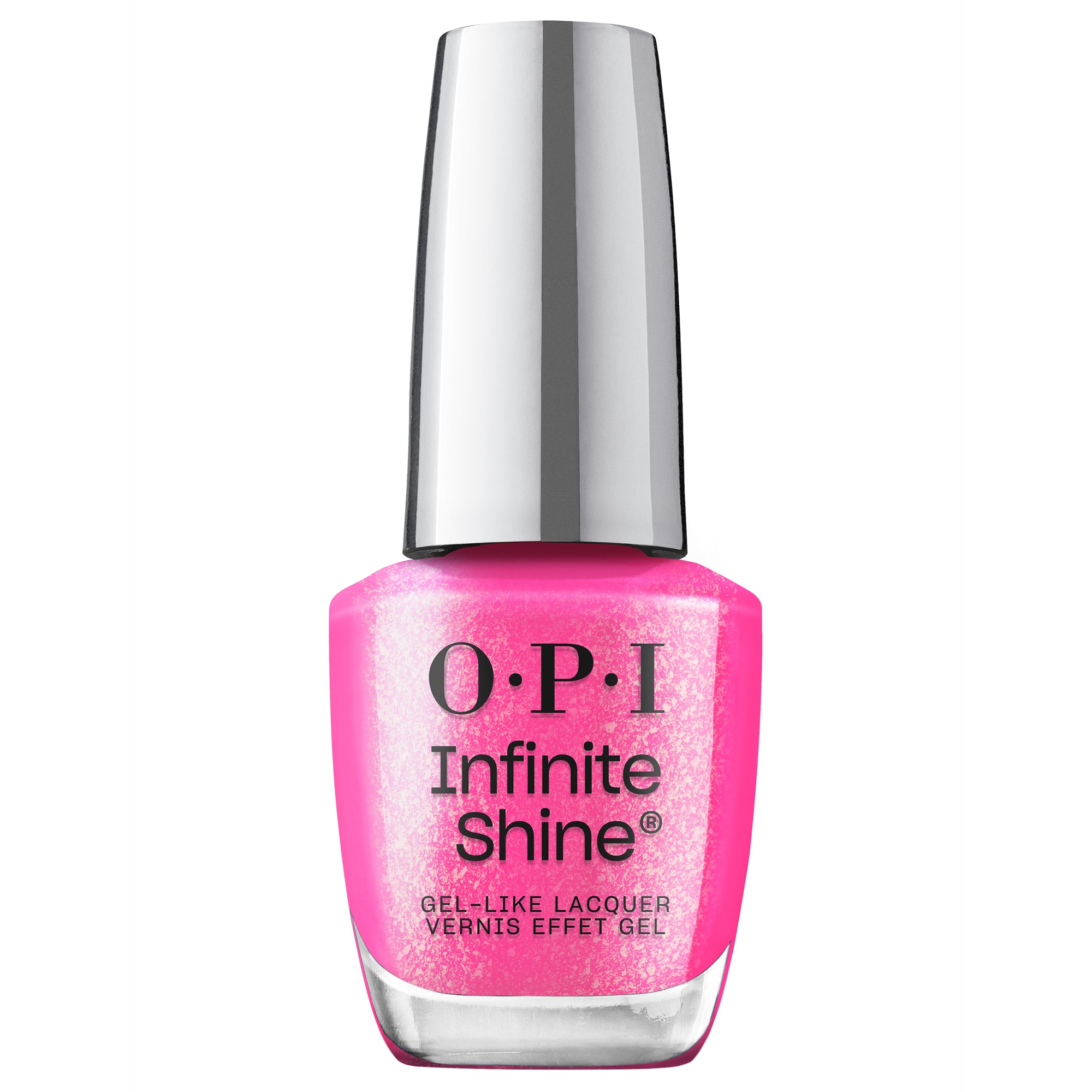 OPI Nagellack »Infinite Shine®« deckend, glänzend, langanhaltend, splitterfest, gelartiges Finish