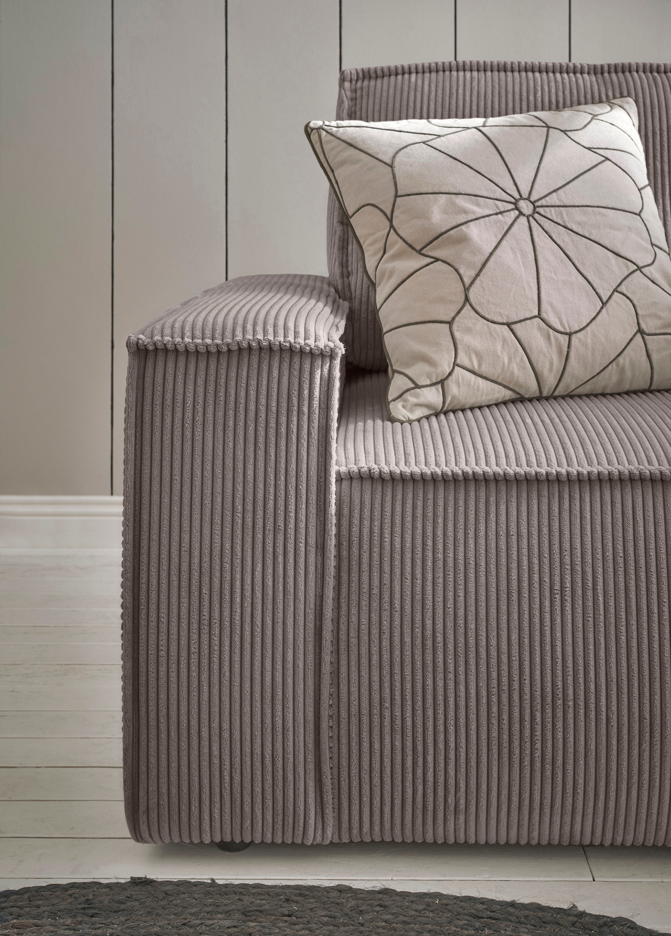 Home affaire Sessel »SHERWOOD«