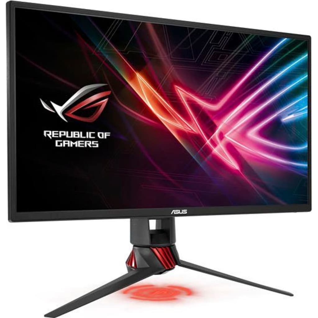 Asus Gaming-Monitor »ROG Strix XG258Q«, 62,2 cm/24,5 Zoll, 1920 x 1080 px, Full HD, 1 ms Reaktionszeit, 240 Hz